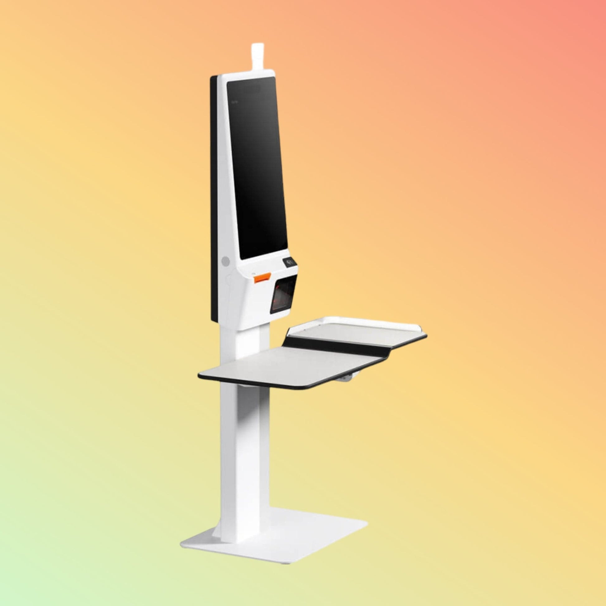 POS Kiosk - Sunmi K1 Self-Service Kiosk - Neotech