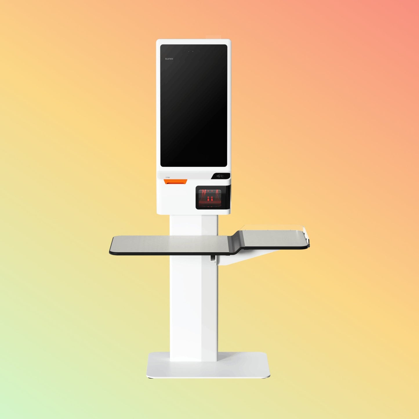 POS Kiosk - Sunmi K1 Self-Service Kiosk - Neotech