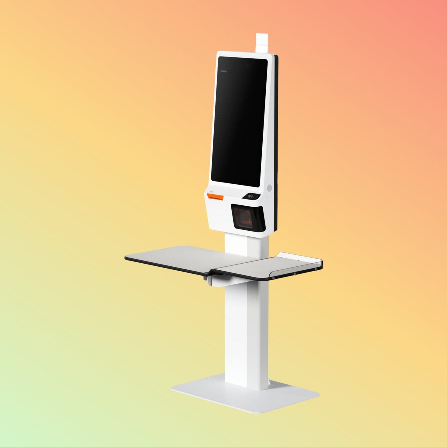 POS Kiosk - Sunmi K1 Self-Service Kiosk - Neotech