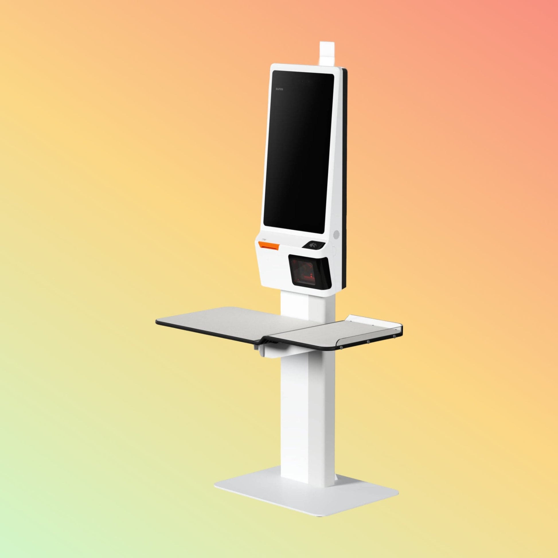 POS Kiosk - Sunmi Kiosk K2 Terminal - NEOTECH