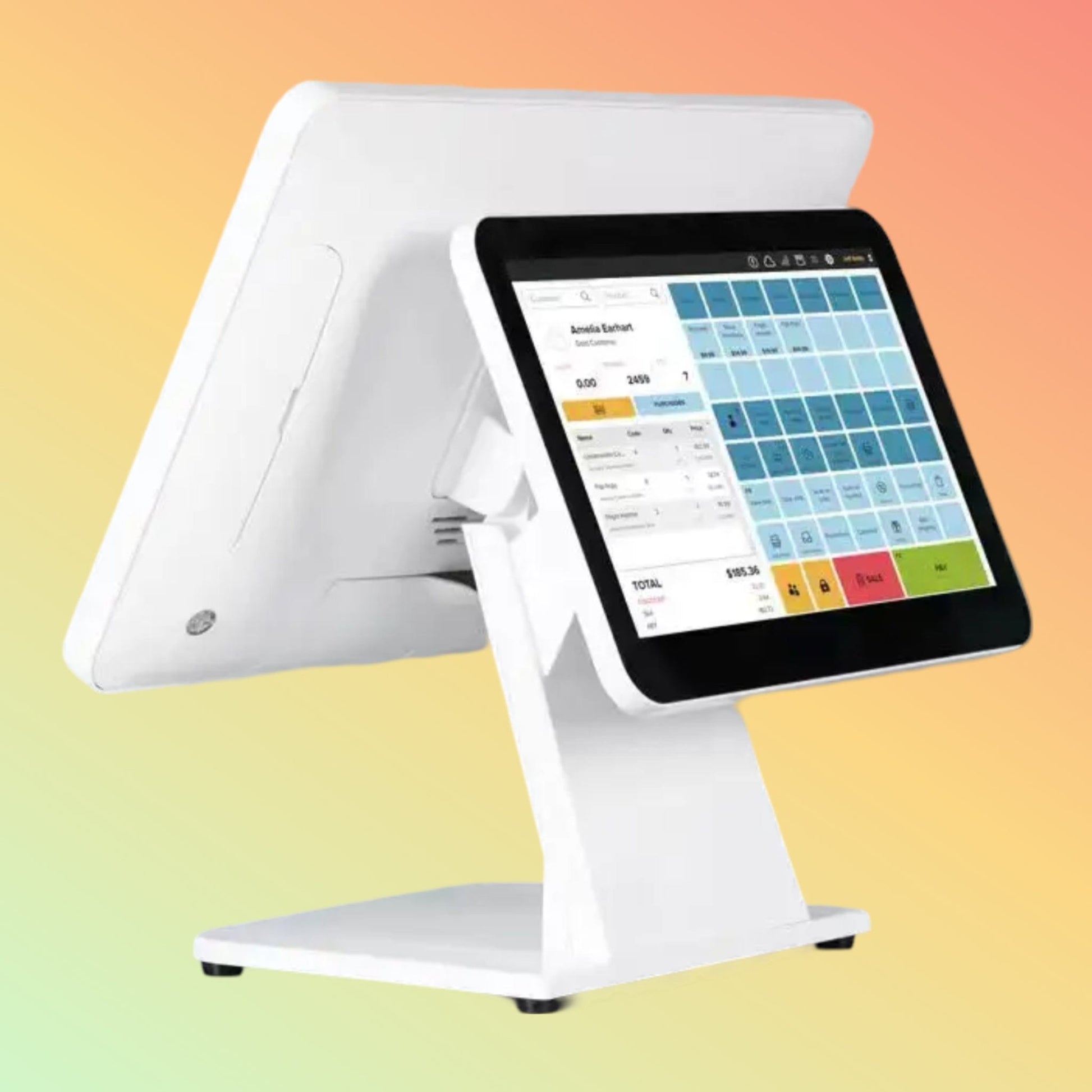 POS Terminal - NEO NP-R561 - Neotech