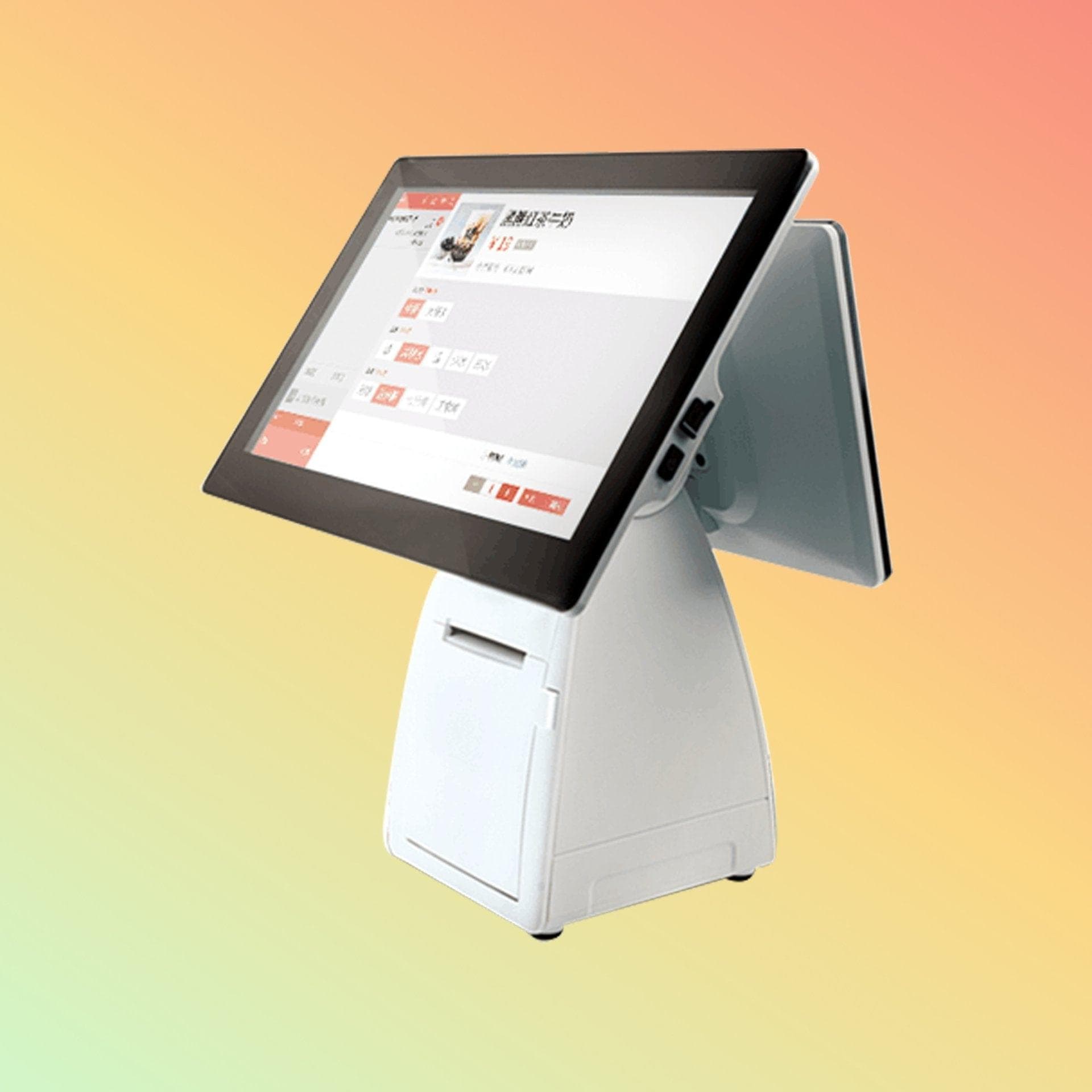 POS Terminal - POS Android - Neotech