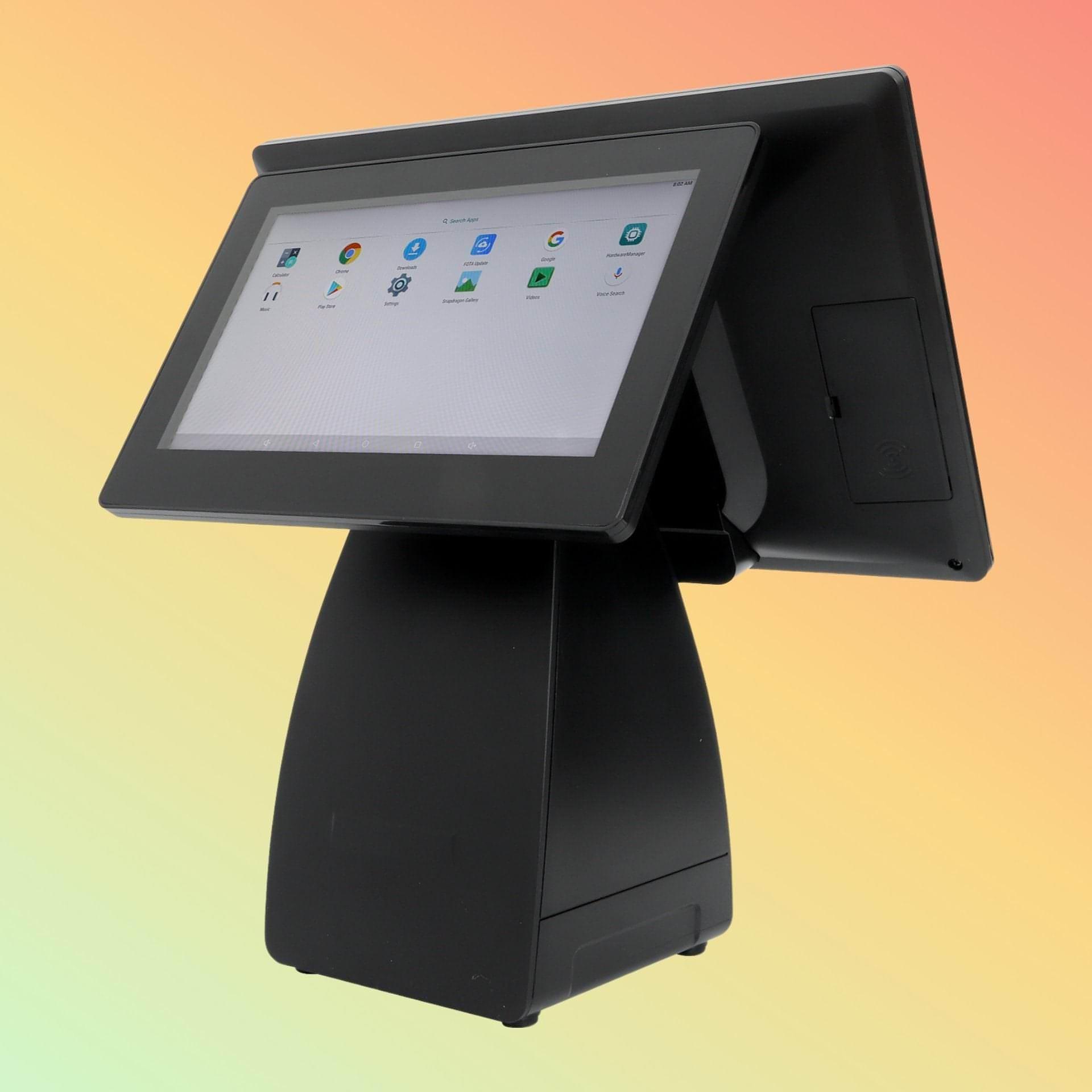 POS Terminal - POS Android - Neotech