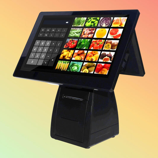 POS Terminal - POS Android - Neotech