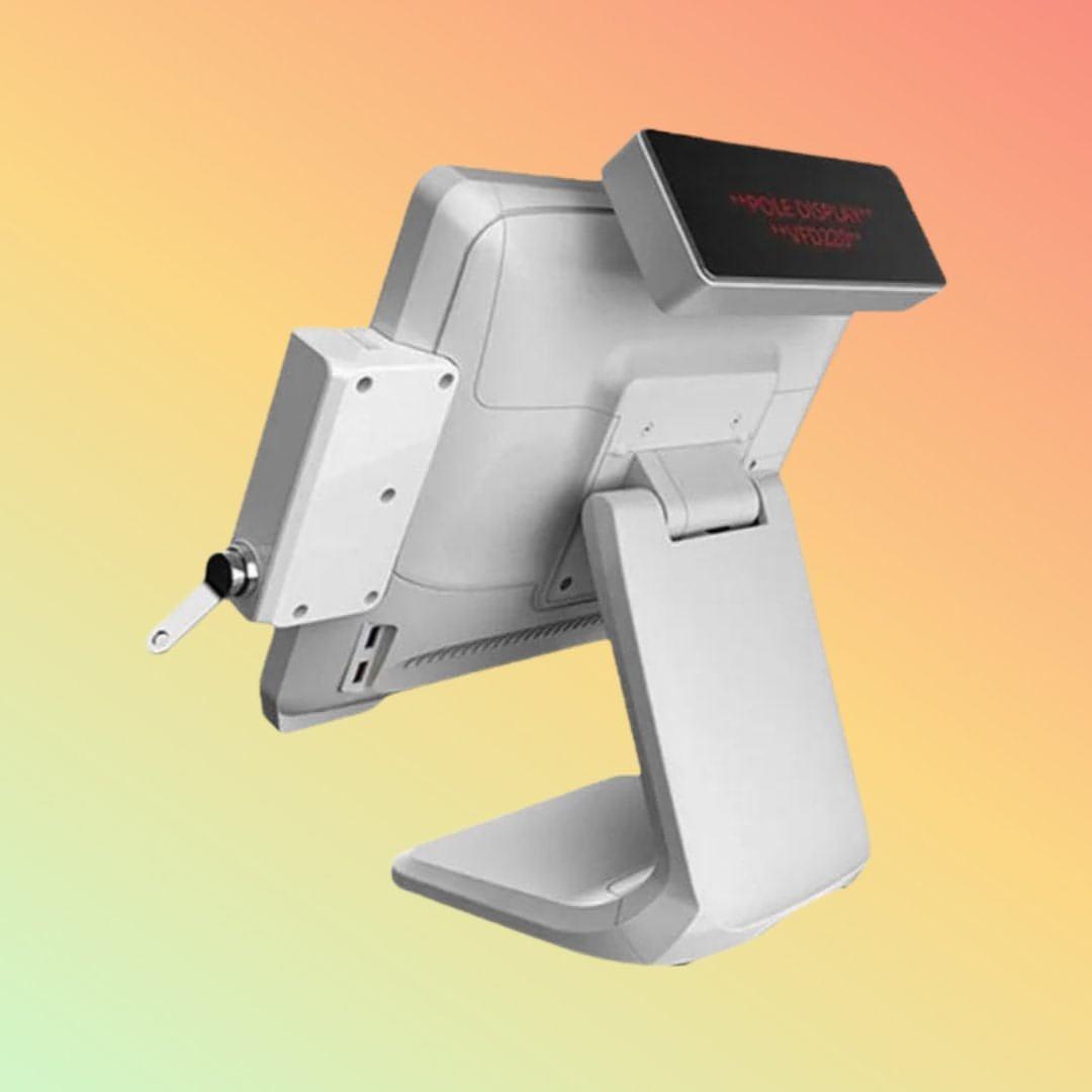 POS Terminal - Postech PT-R1518-V2 - Neotech