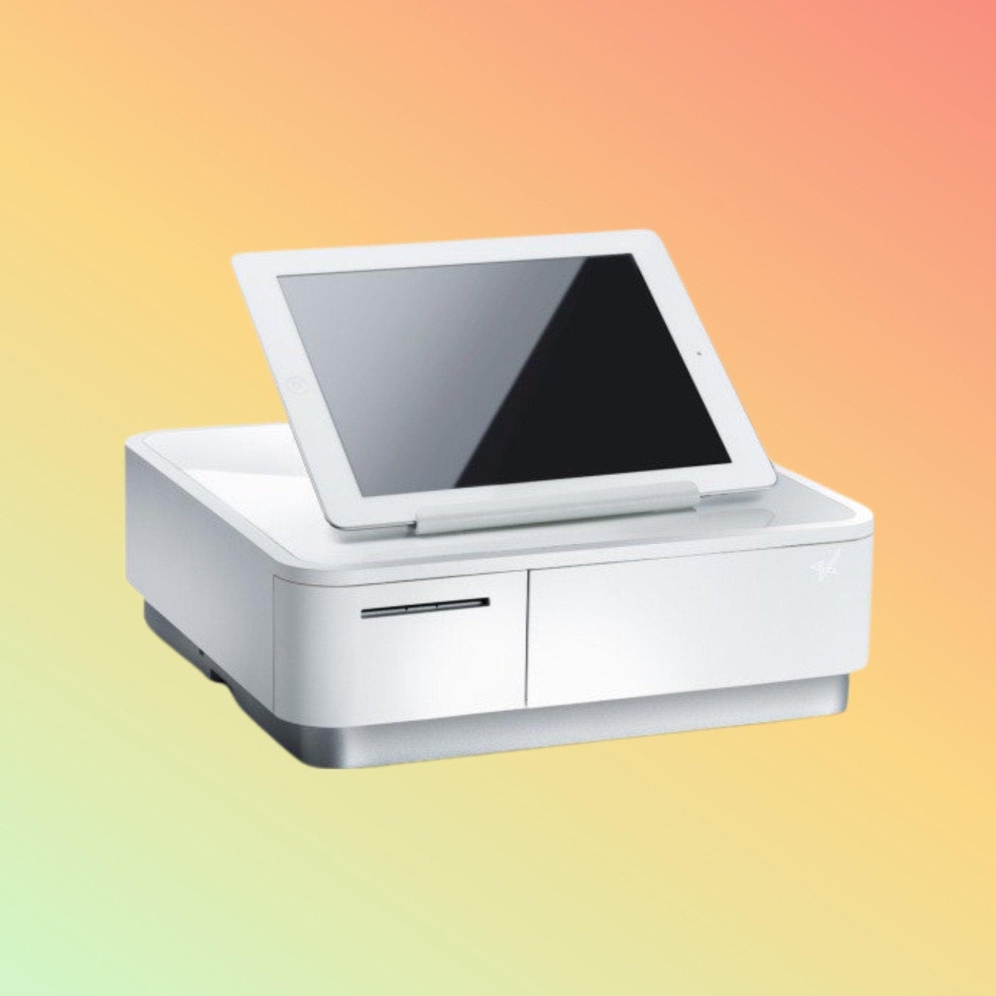 POS Terminal - Star MPOP All-in-One POS - Neotech