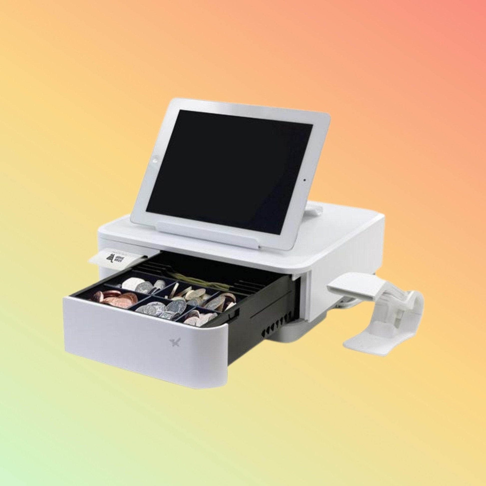 POS Terminal - Star MPOP All-in-One POS - Neotech