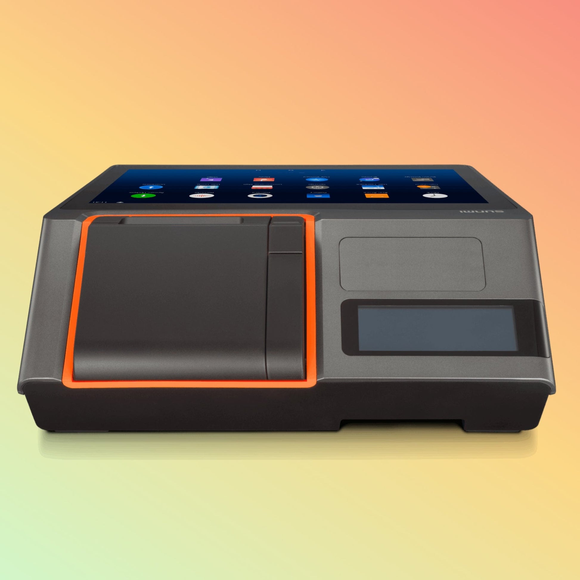 POS Terminals - Sunmi T2 Mini - Neotech