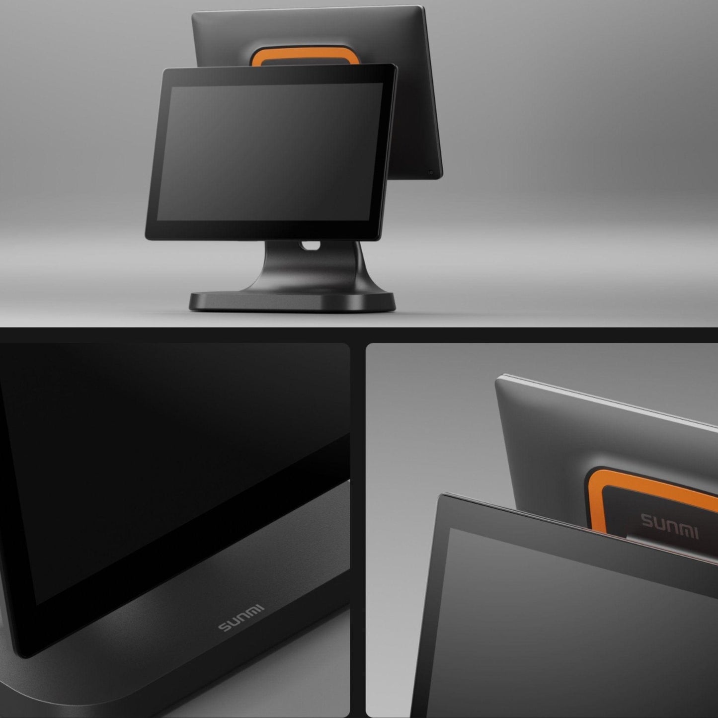 POS Terminals - Sunmi T2S Lite POS - Neotech