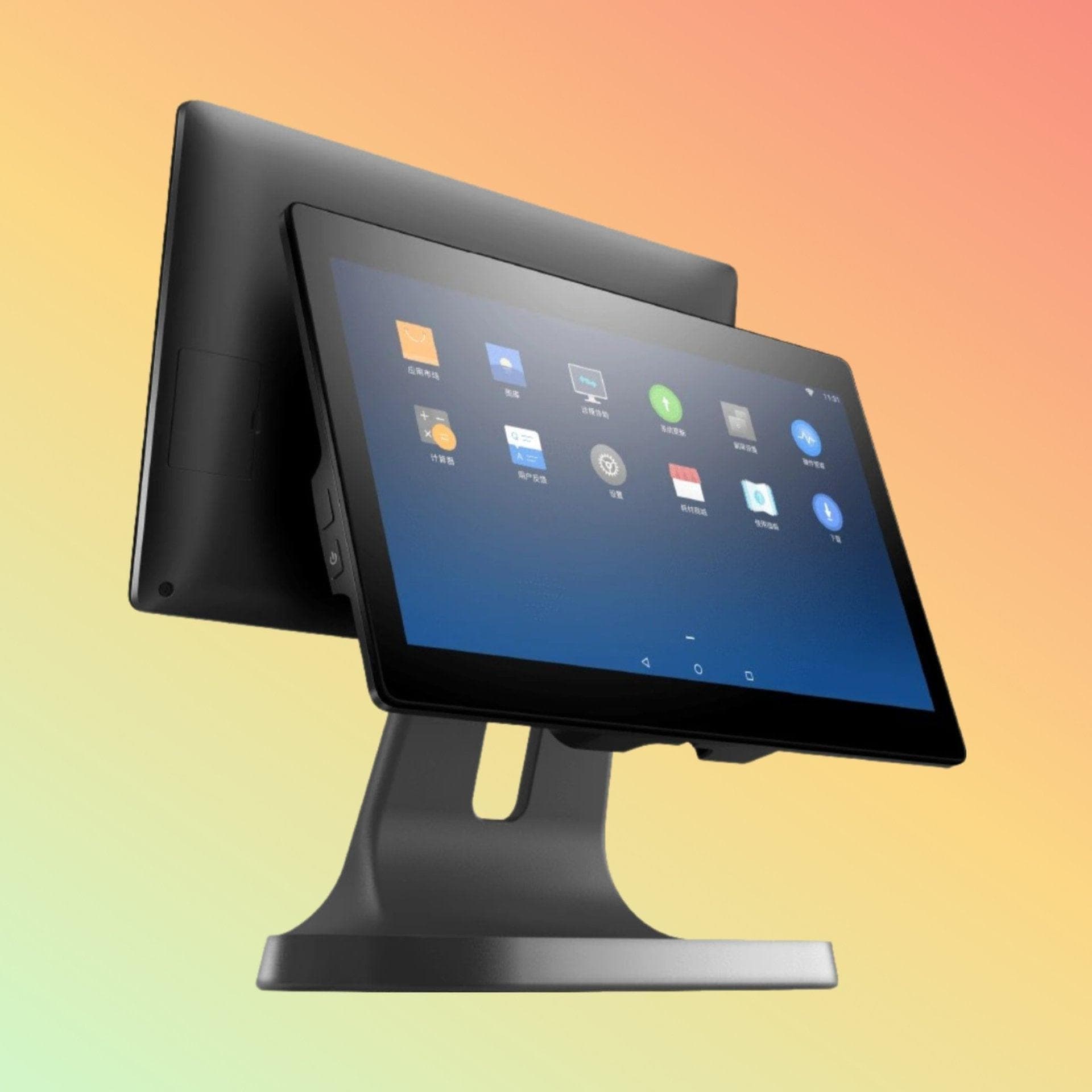 POS Terminals - Sunmi T2S Lite POS - Neotech