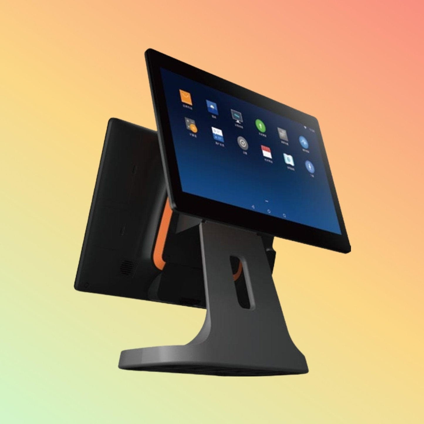 POS Terminals - Sunmi T2S Lite POS - Neotech