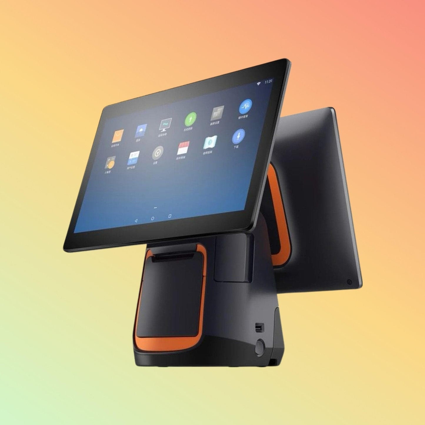 POS Terminals - Sunmi T2S POS - Neotech