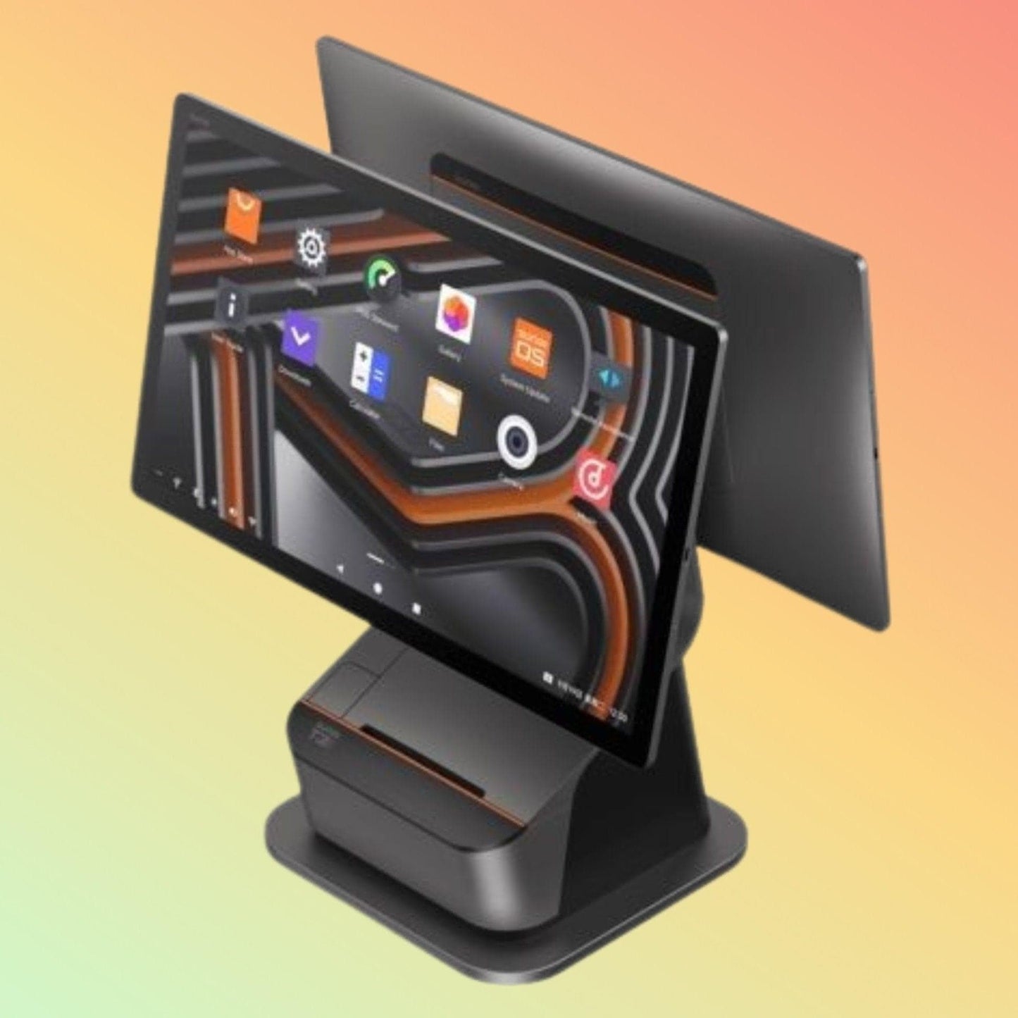 POS Terminals - Sunmi T3 Pro Series - Neotech