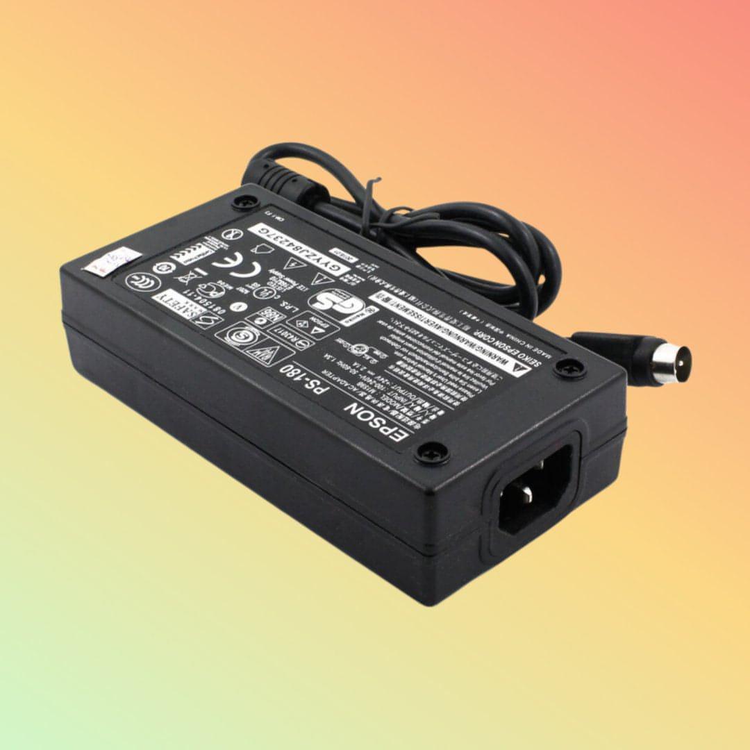 Power Adapter - Epson M159E PS180 - Neotech