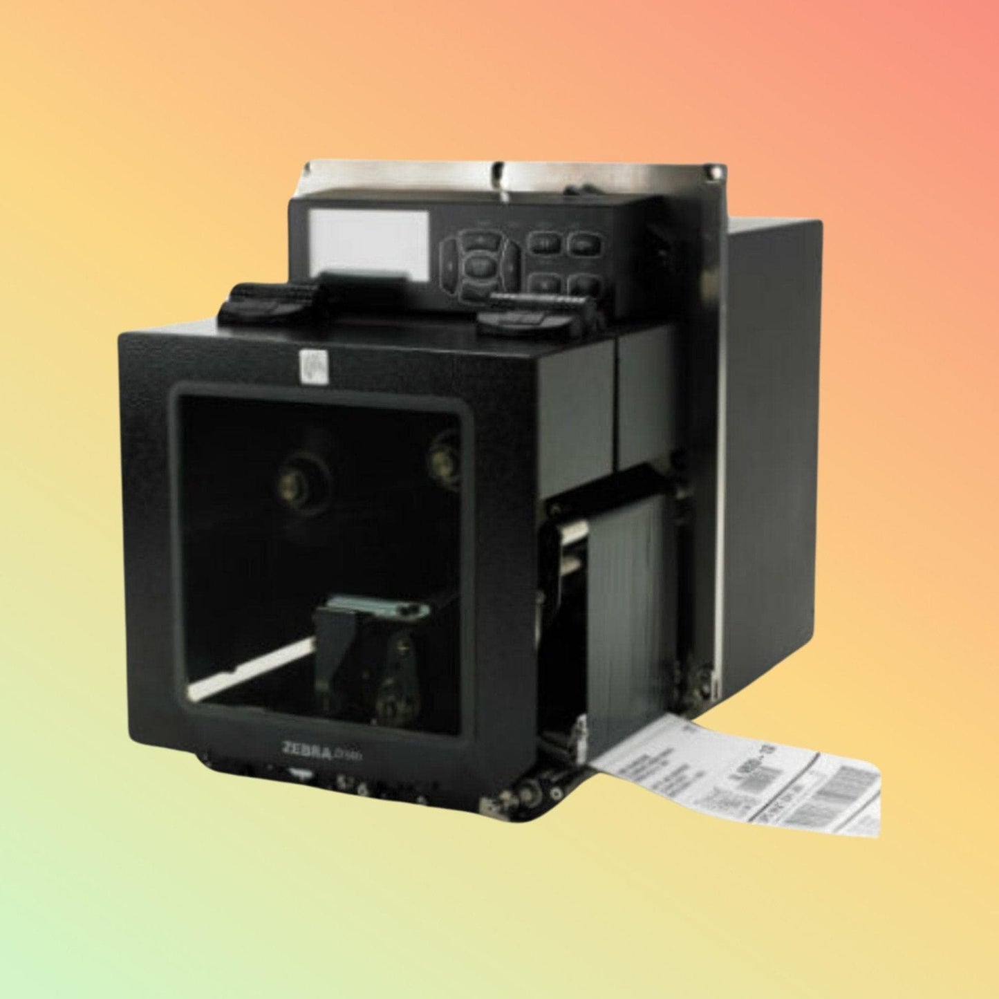 Printhead - Zebra ZE511 Series 300 dpi - Neotech