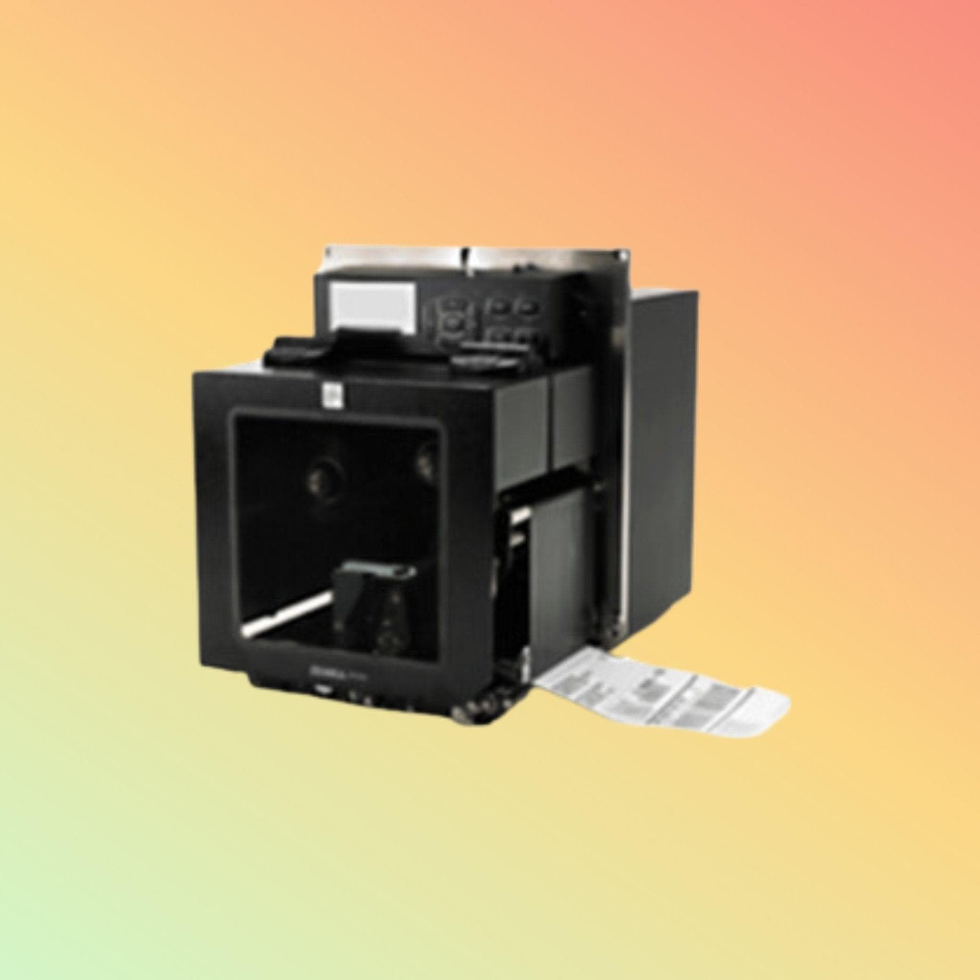 Printhead - Zebra ZE521 RFID Print Engine - Neotech