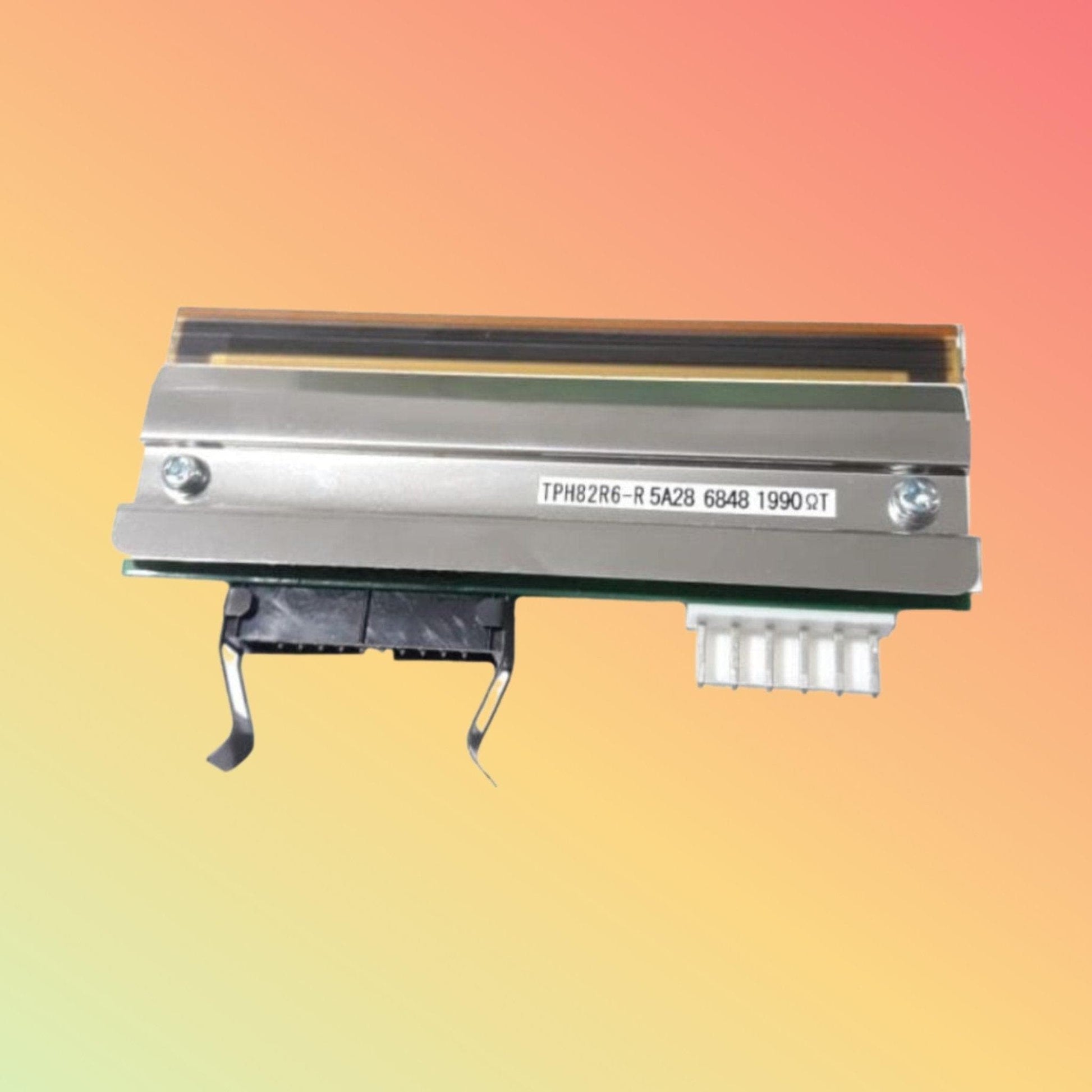 Printhead - Zebra ZT610-300Dpi - Neotech