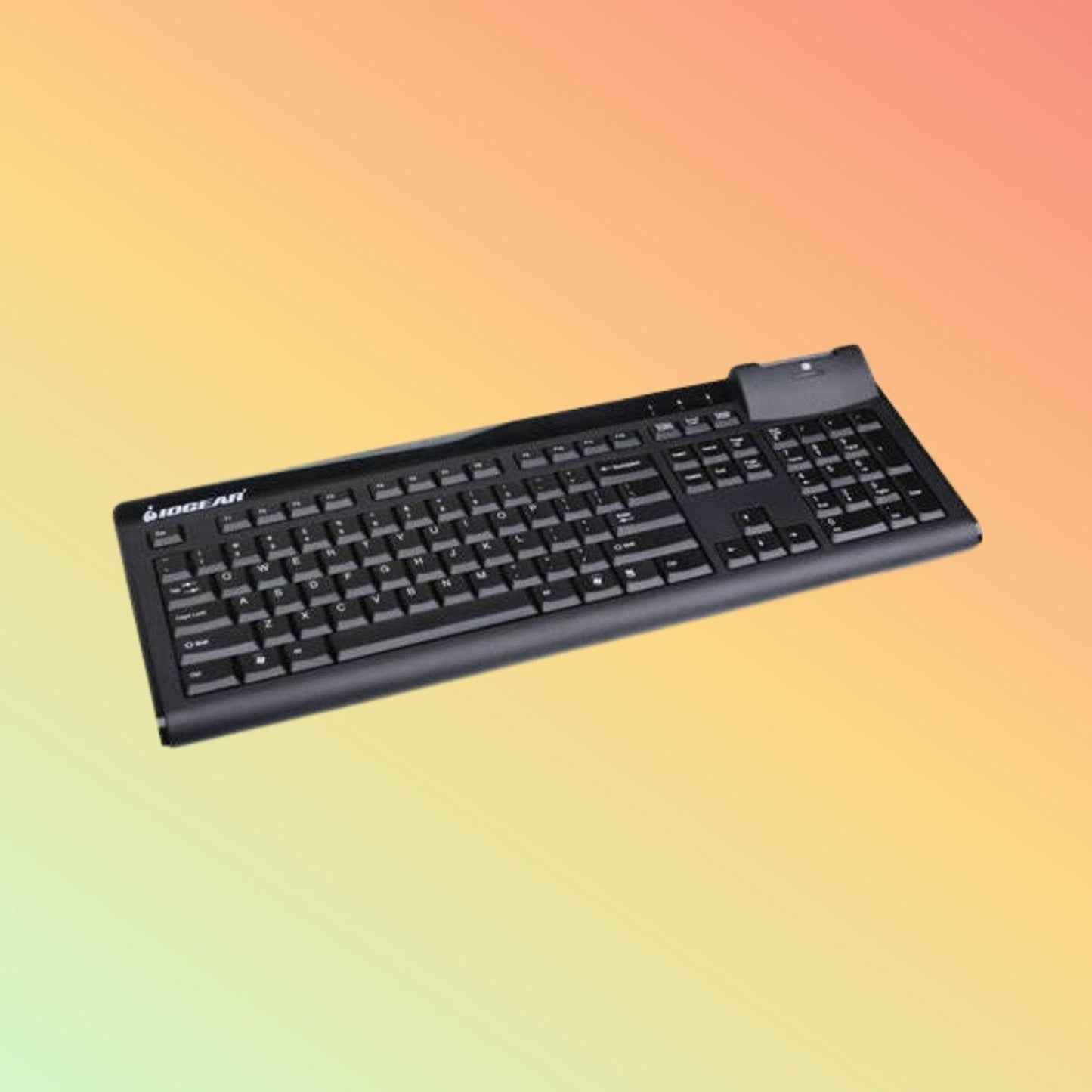 Programmable Keyboard - NEO K104Keys - Neotech