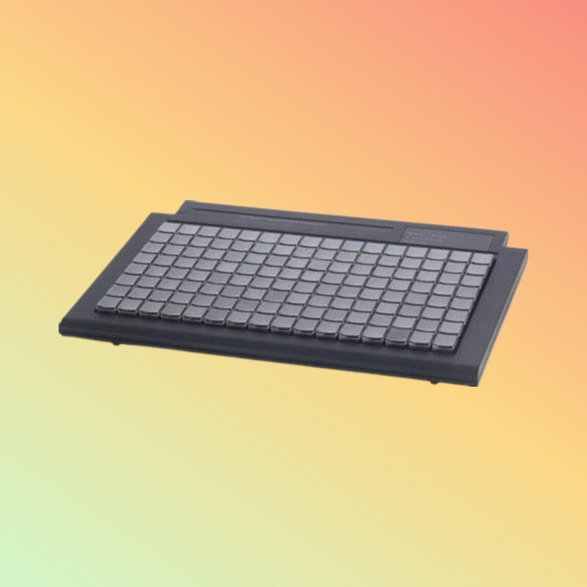 Programmable Keyboard - POS 128Keys - Neotech