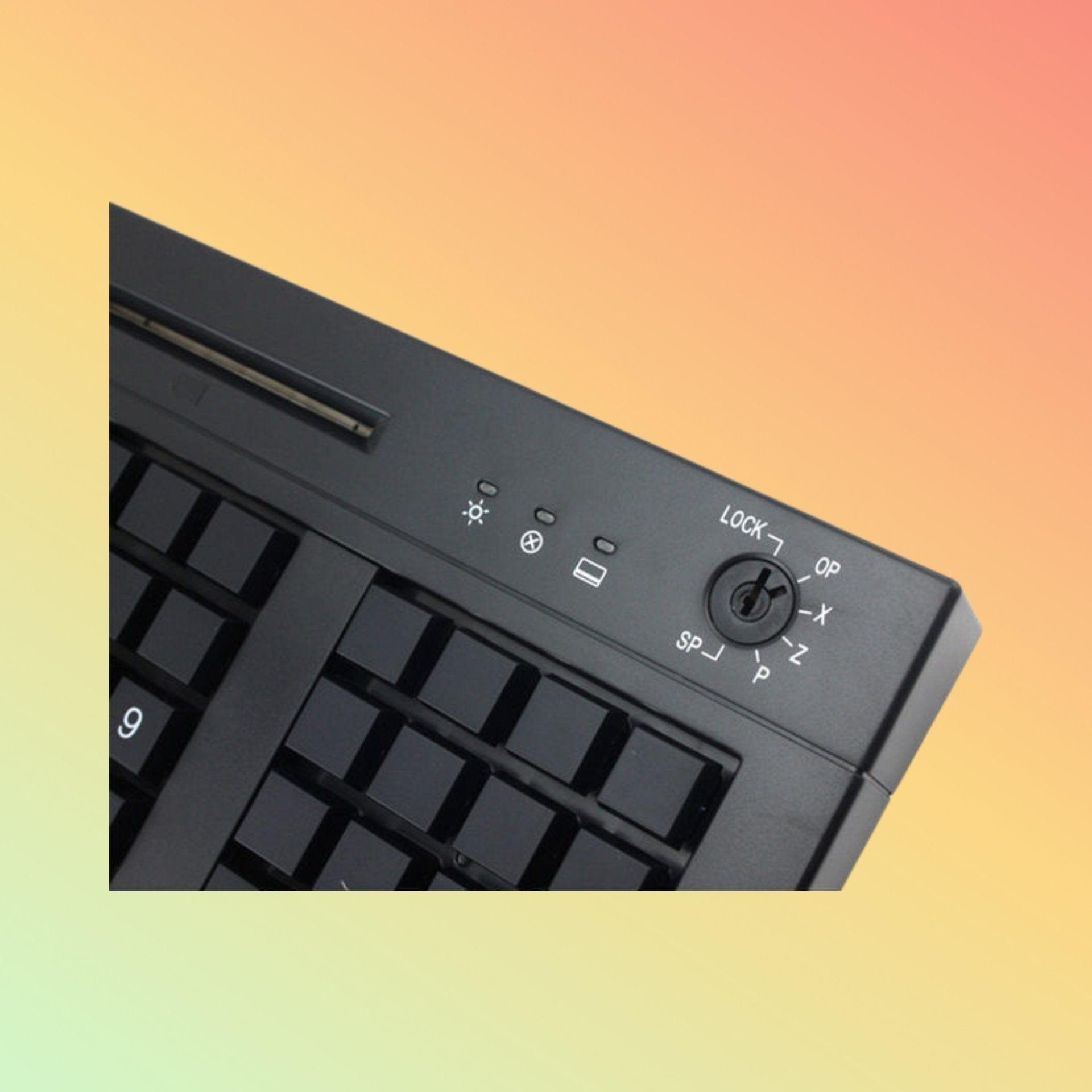 Programmable Keyboard - Postech PT-R78Keys - Neotech