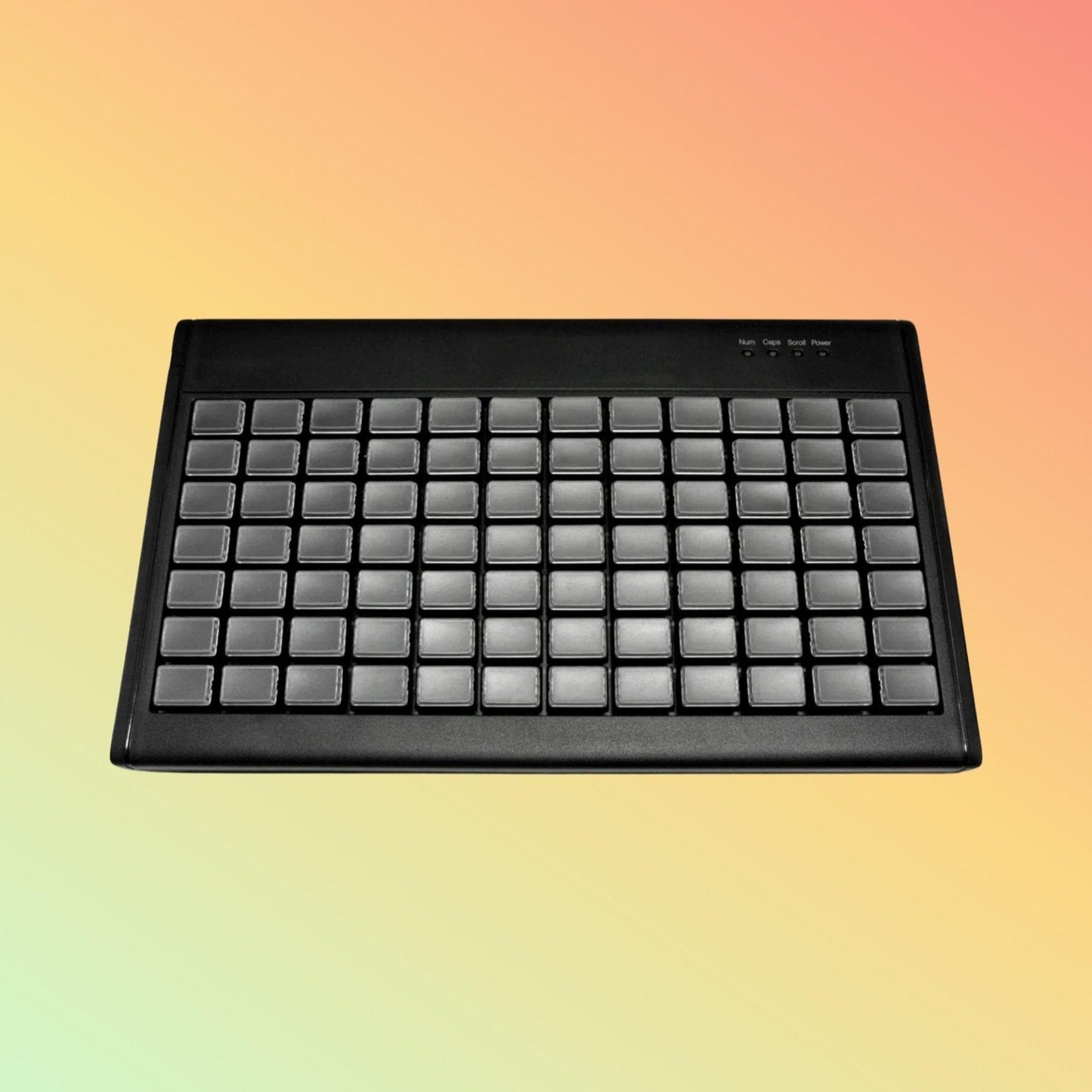 Programmable Keyboard - Postech PT-R78Keys - Neotech