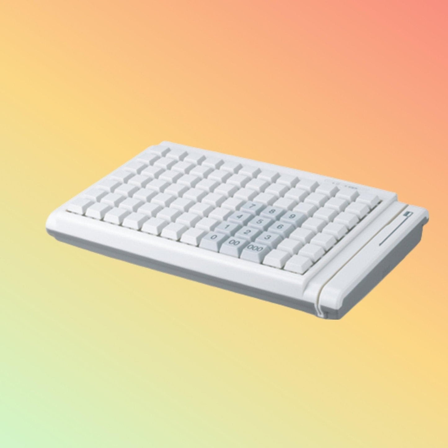 Programmable Keyboard - Postech PT-R84Keys - Neotech