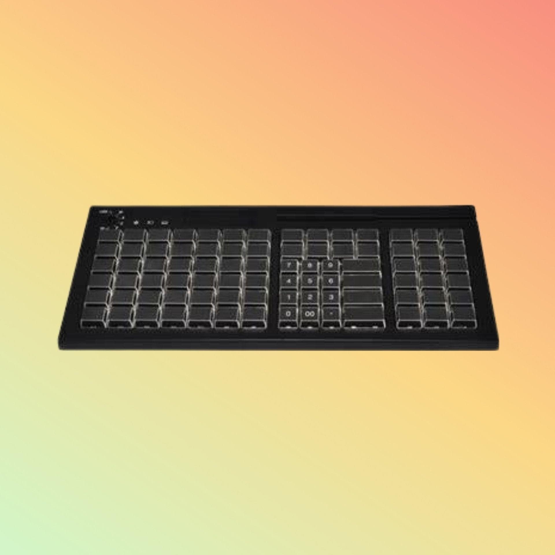 Programmable Keyboard - Postech PT-R84Keys - Neotech