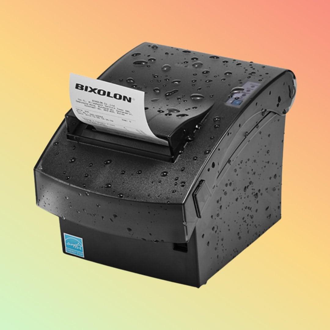 Receipt Printer - Bixolon SRP-350III - Neotech