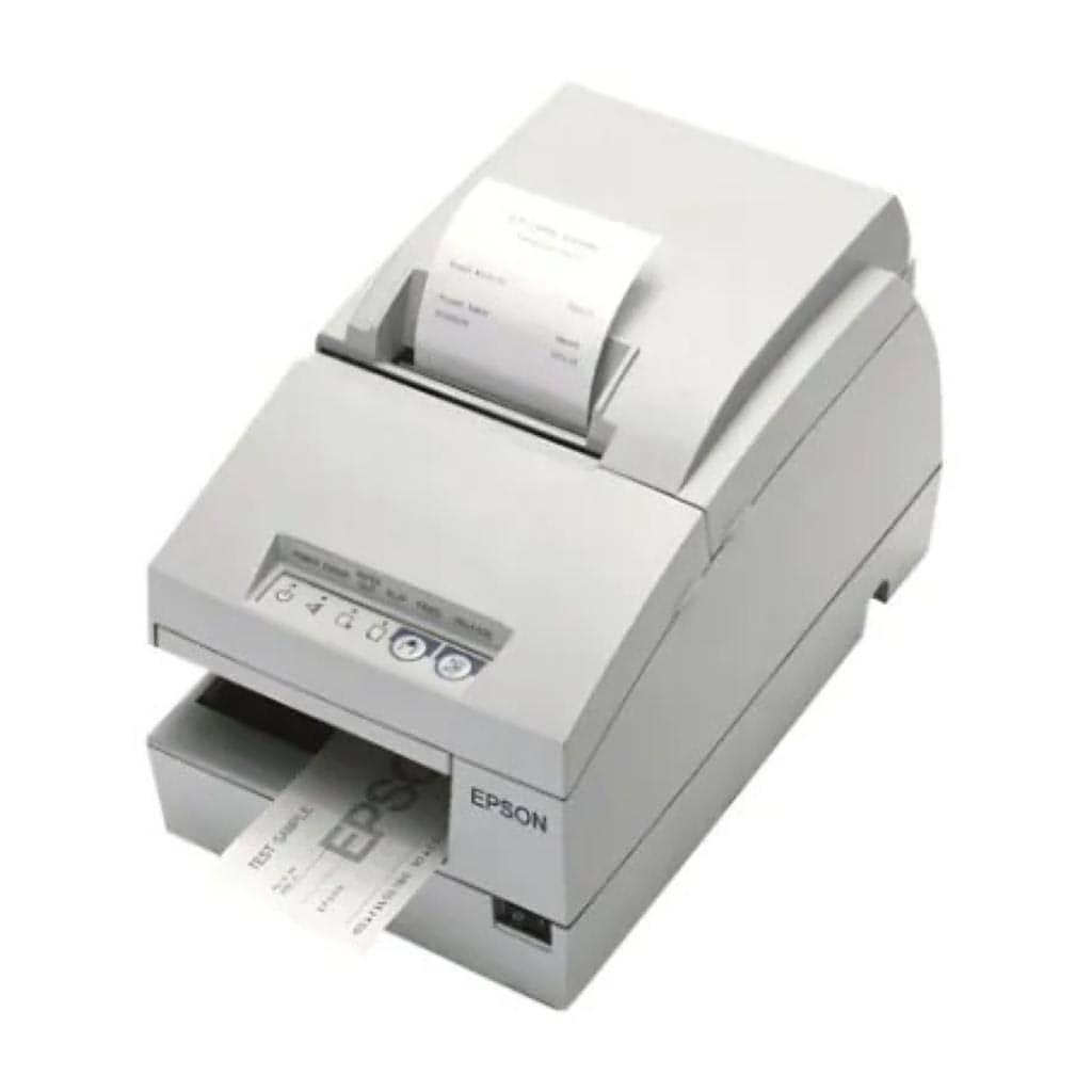 Receipt Printer - Epson TM-H6000V - Neotech