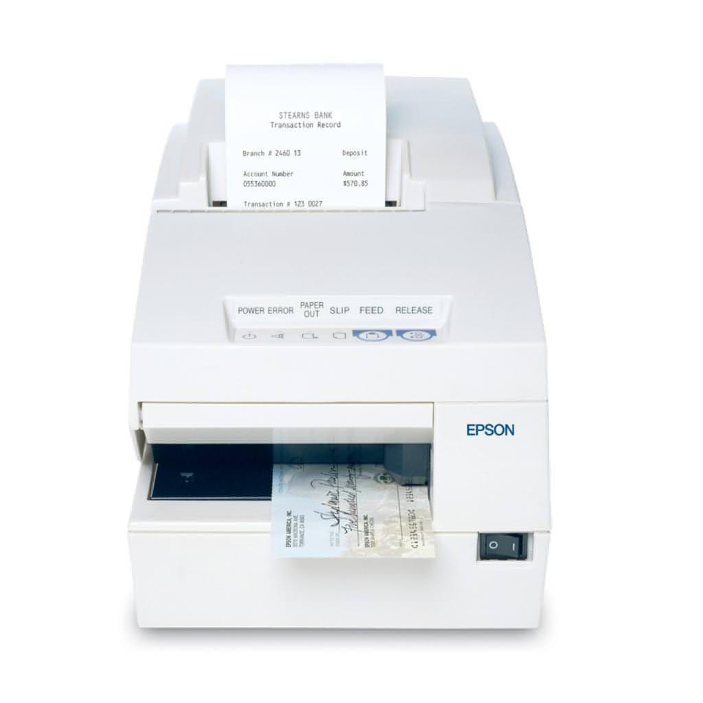 Receipt Printer - Epson TM-H6000V - Neotech