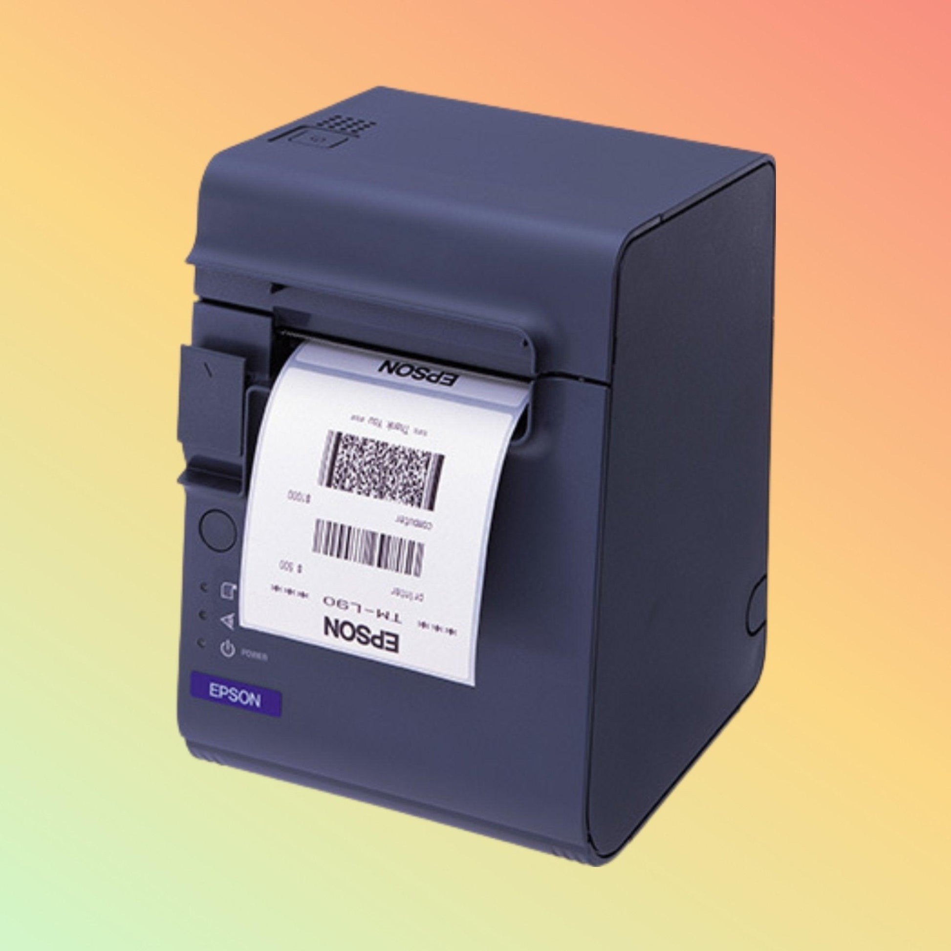 Receipt Printer - Epson TM-L90 - Neotech