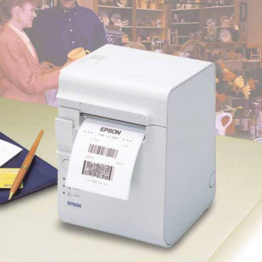 Receipt Printer - Epson TM-L90 - Neotech