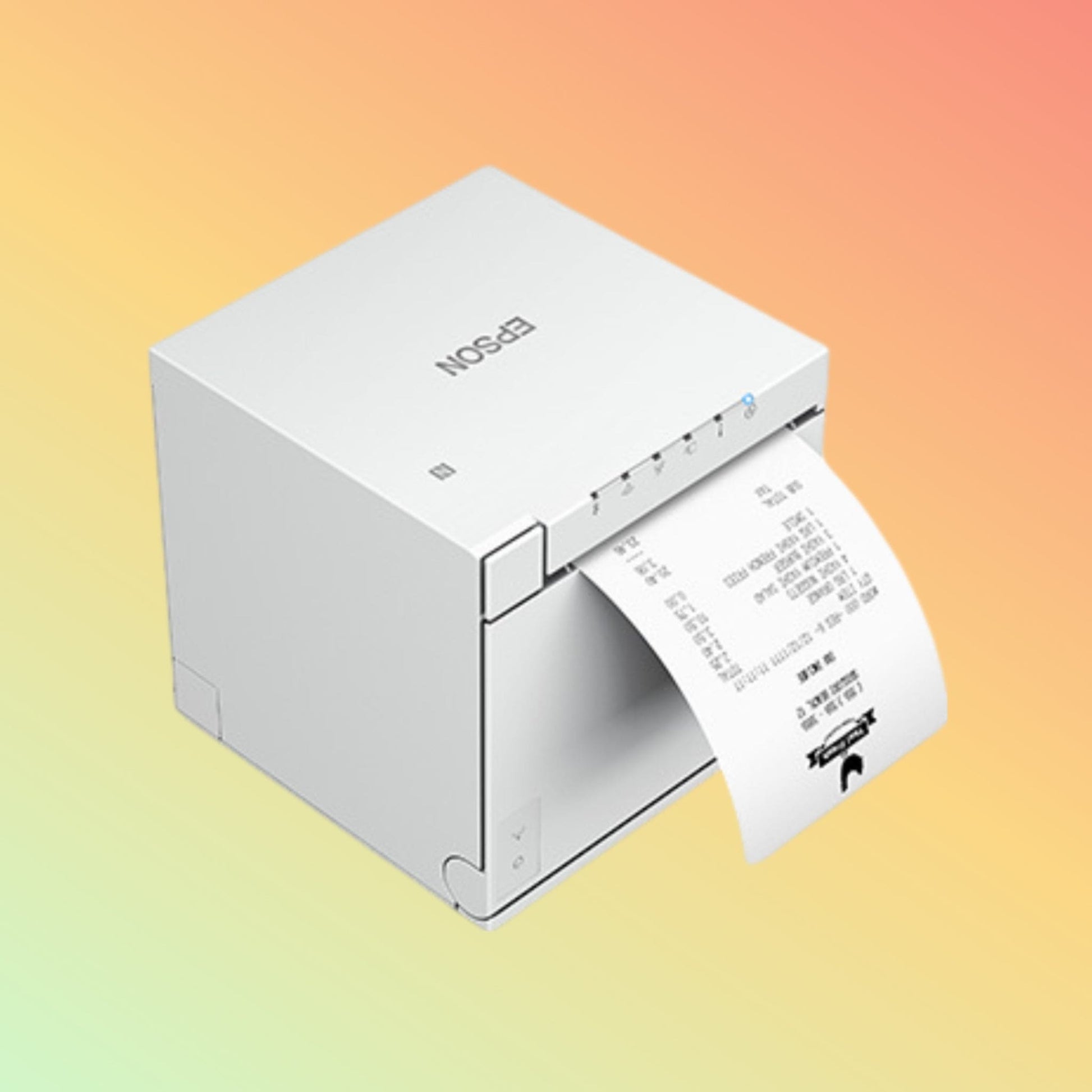 Receipt Printer - Epson TM-m30II - Neotech