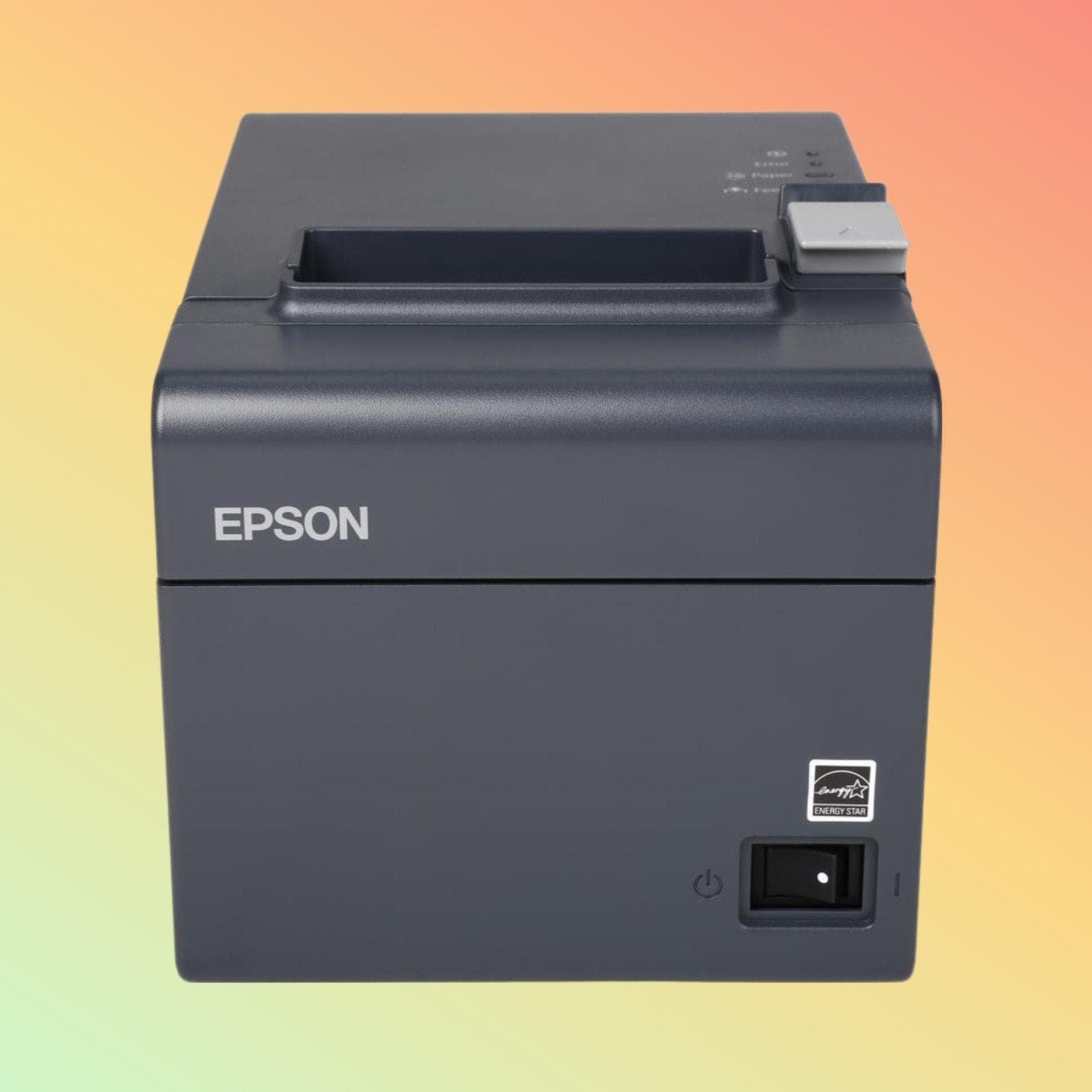 Receipt Printer - Epson TM-T20 - Neotech