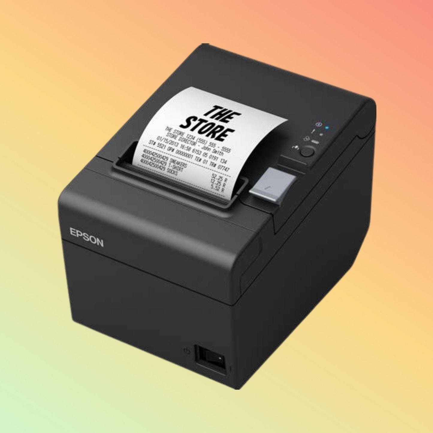 Receipt Printer - Epson TM-T20ii - Neotech