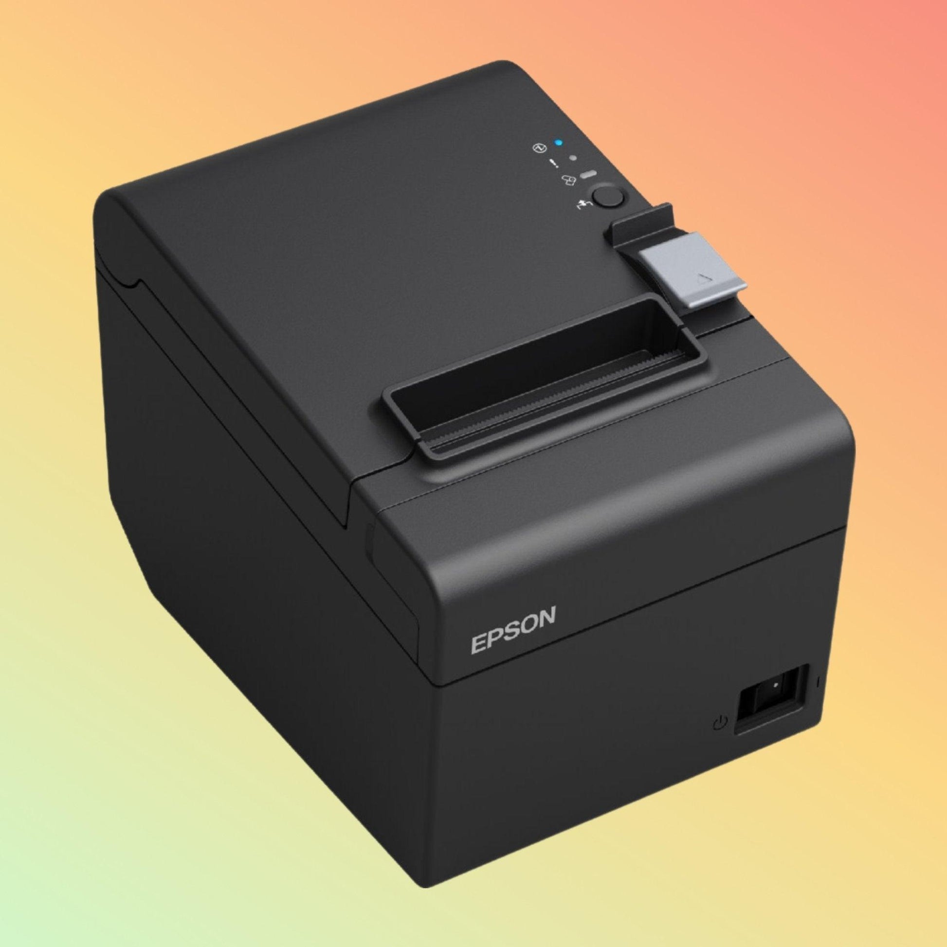 Receipt Printer - Epson TM-T20III - Neotech