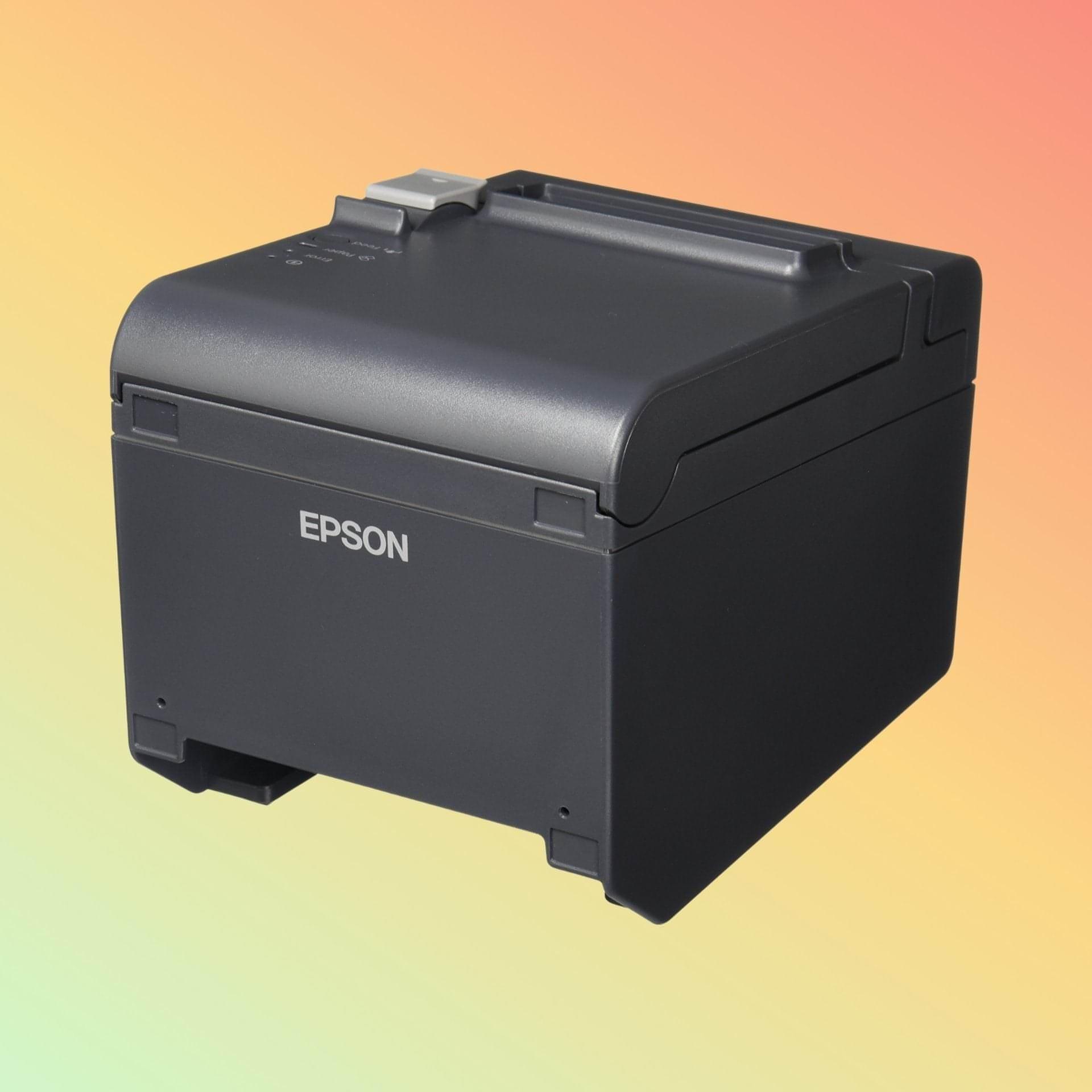 Receipt Printer - Epson TM-T88V - Neotech