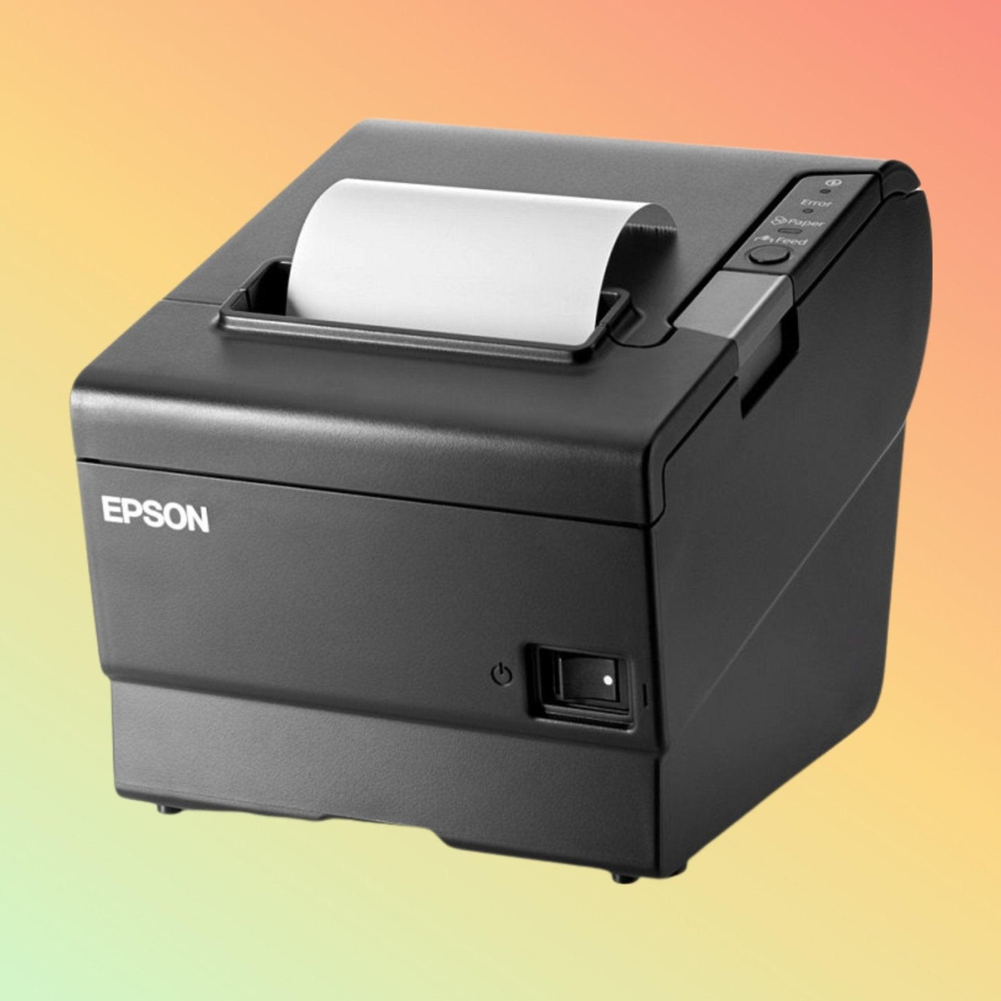 Receipt Printer - Epson TM-T88V - Neotech