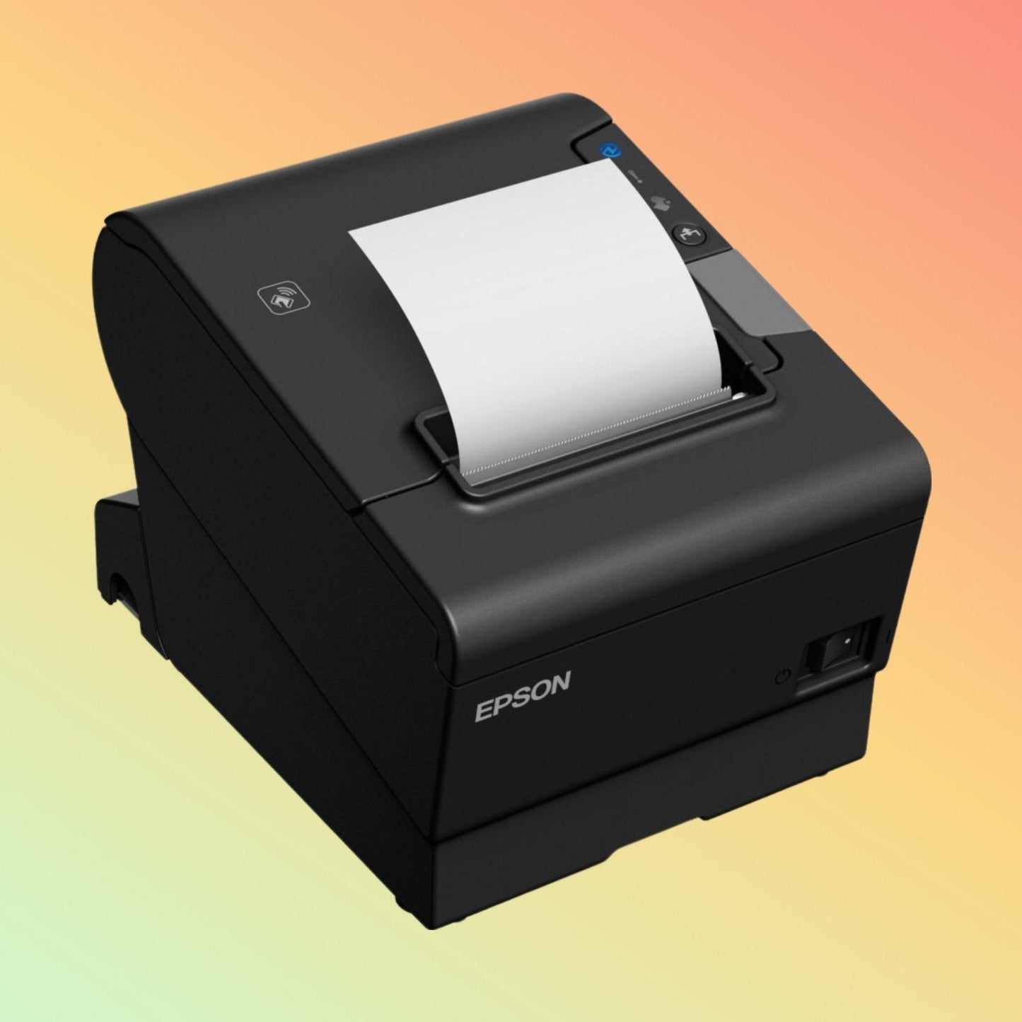 Receipt Printer - Epson TM-T88V - Neotech