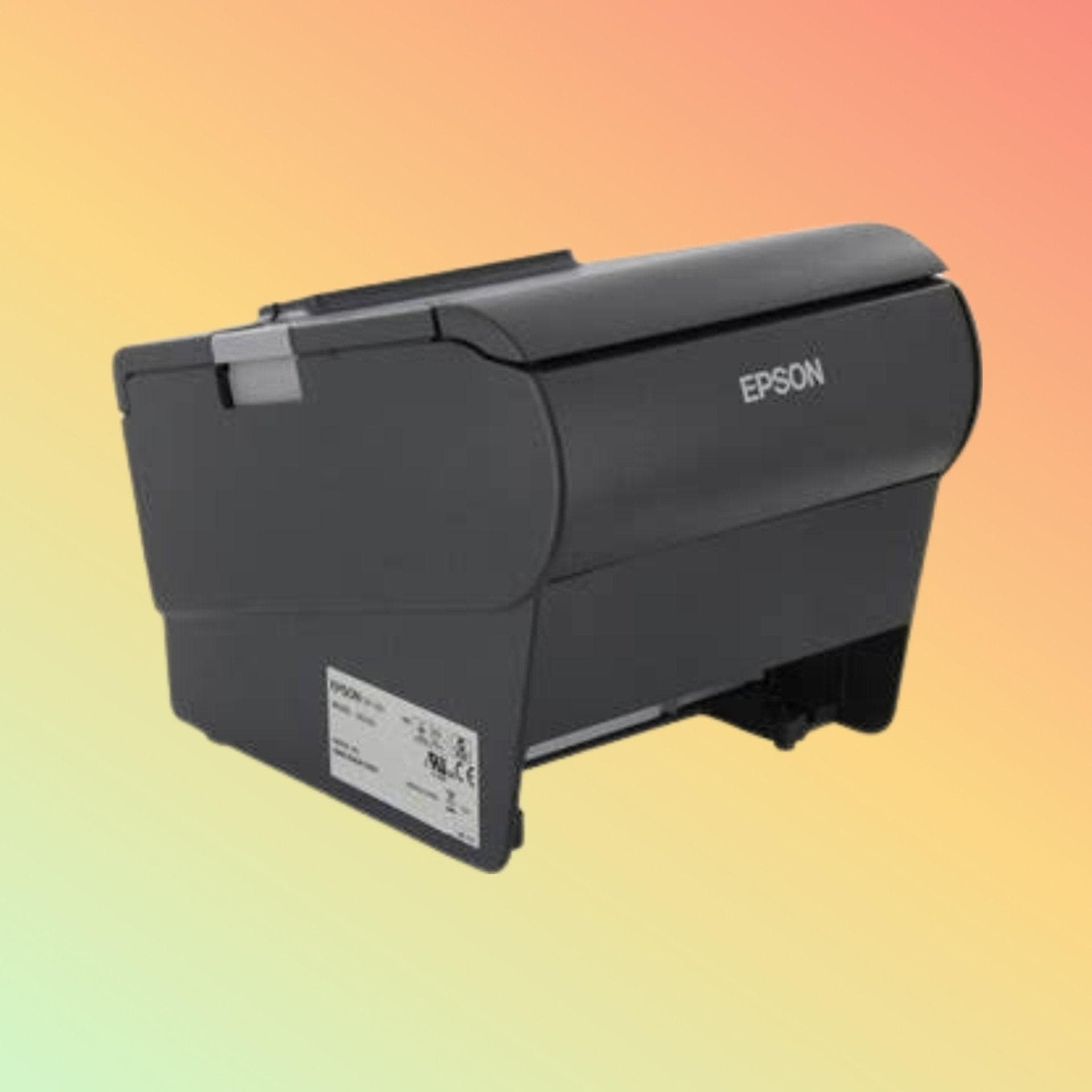 Receipt Printer - Epson TM-T88V - NEOTECH