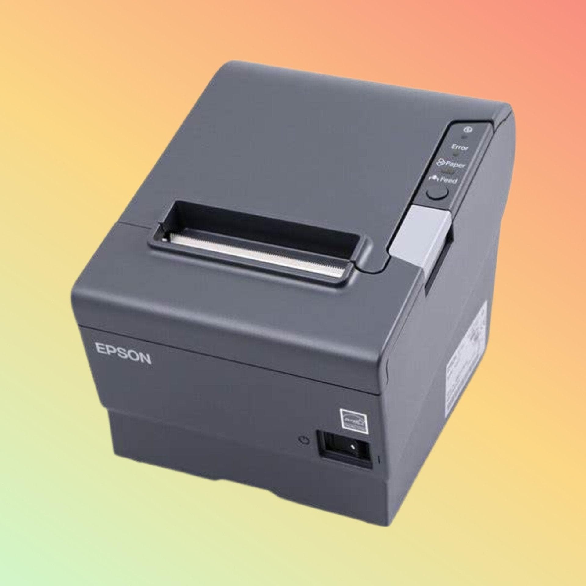 Receipt Printer - Epson TM-T88V - NEOTECH