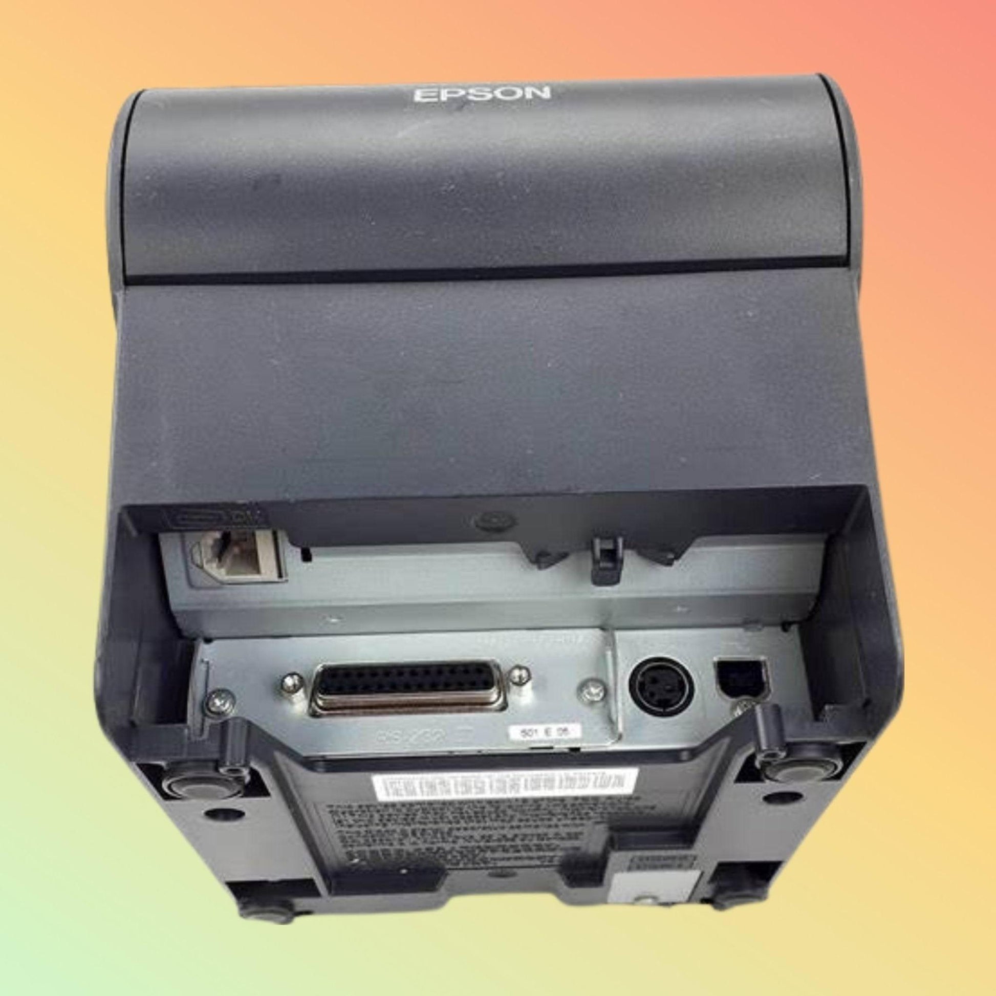 Receipt Printer - Epson TM-T88V - Neotech