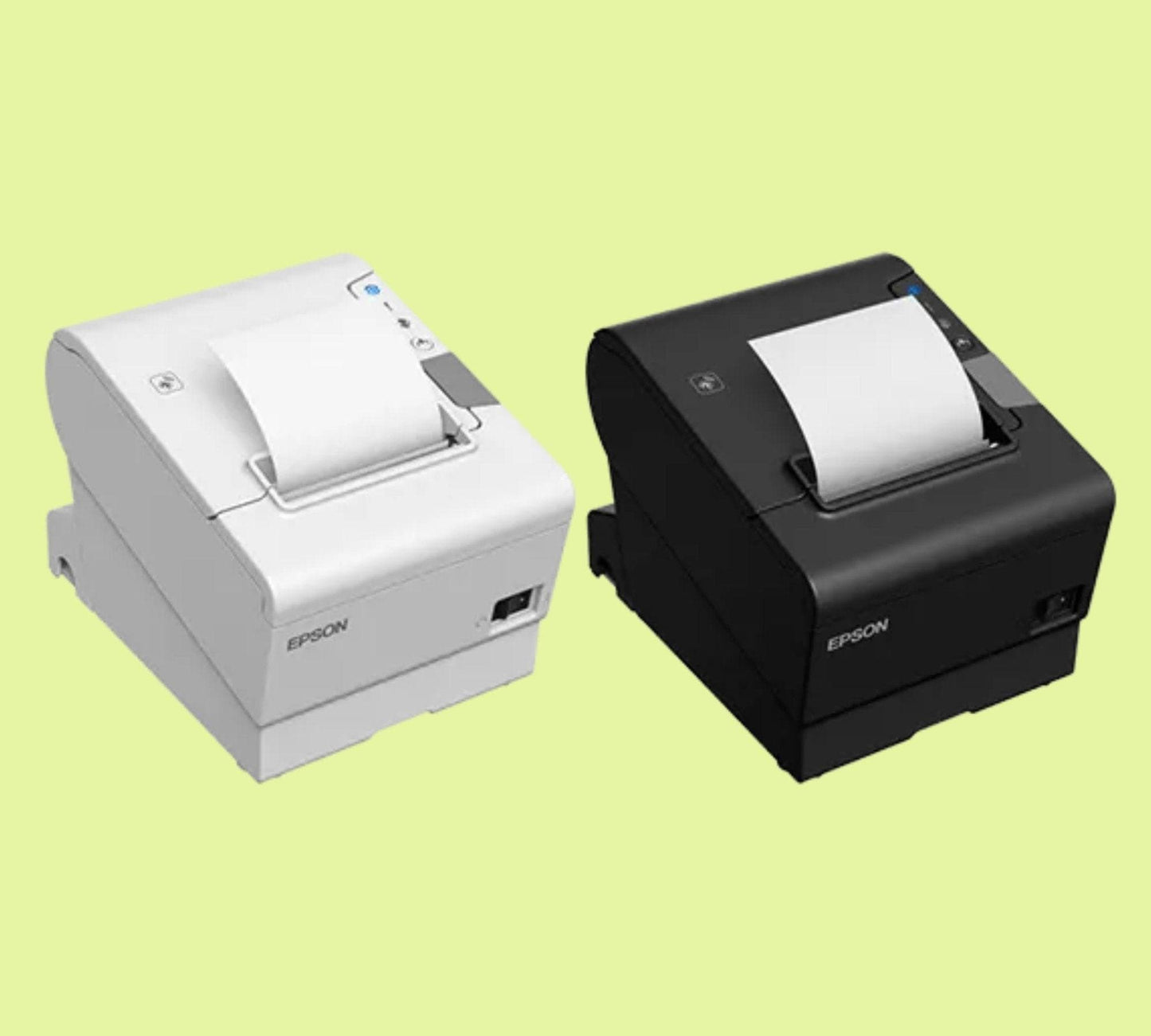 Receipt Printer - Epson TM-T88VI - Neotech