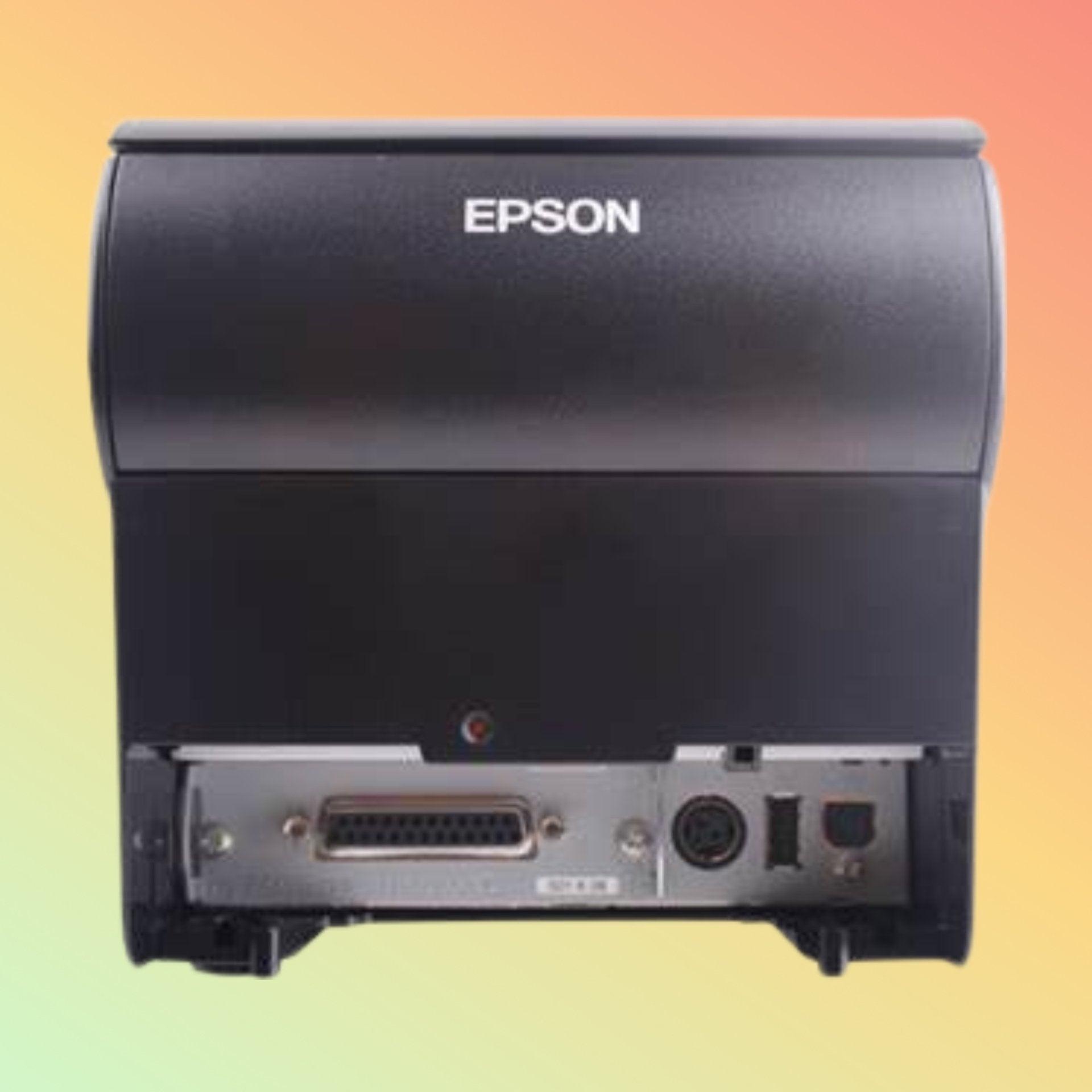 Receipt Printer - Epson TM-T88VI - NEOTECH