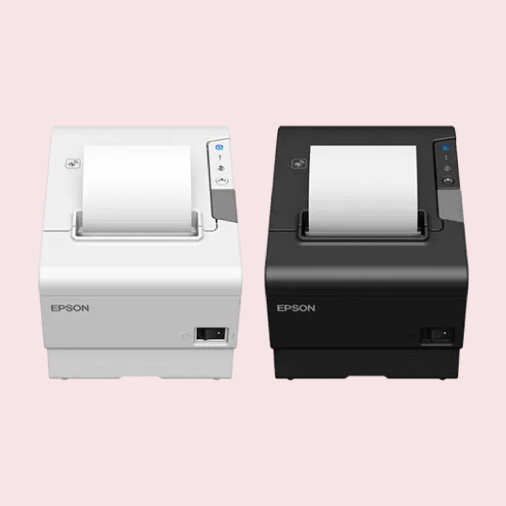 Receipt Printer - Epson TM-T88VI - Neotech