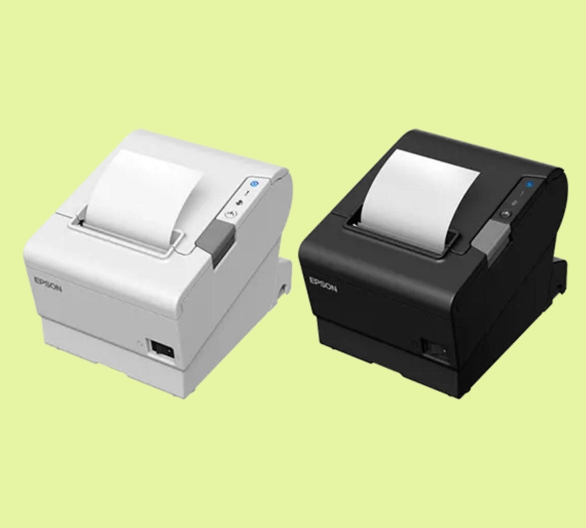 Receipt Printer - Epson TM-T88VI - Neotech