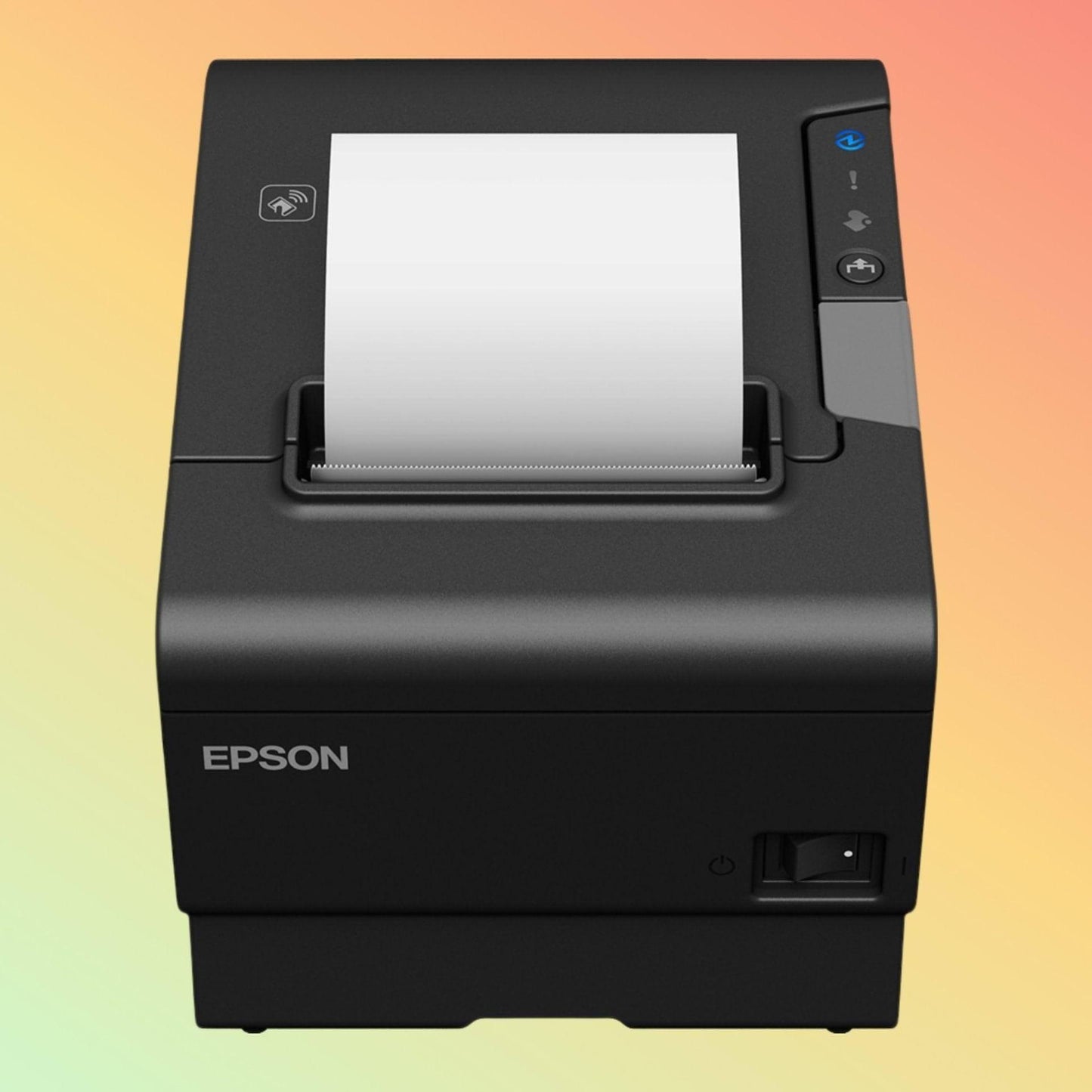 Receipt Printer - Epson TM-T88VI - NEOTECH