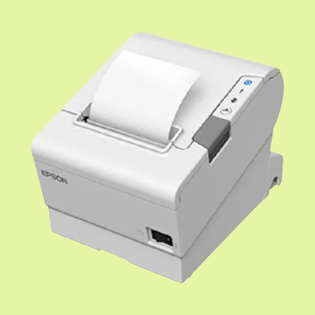 Receipt Printer - Epson TM-T88VI - Neotech