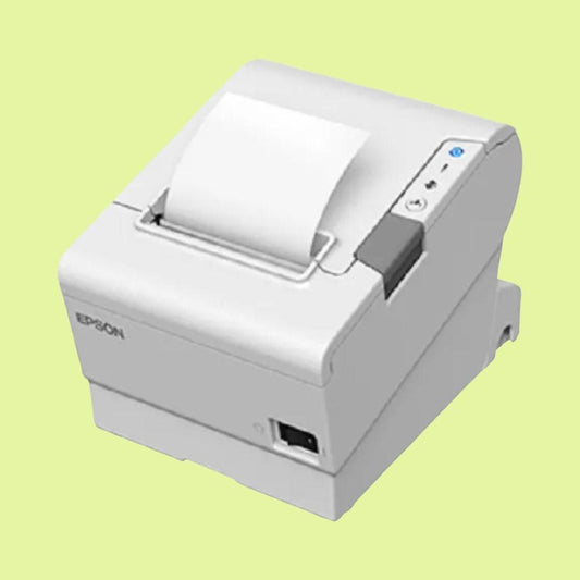 Receipt Printer - Epson TM-T88VI - Neotech