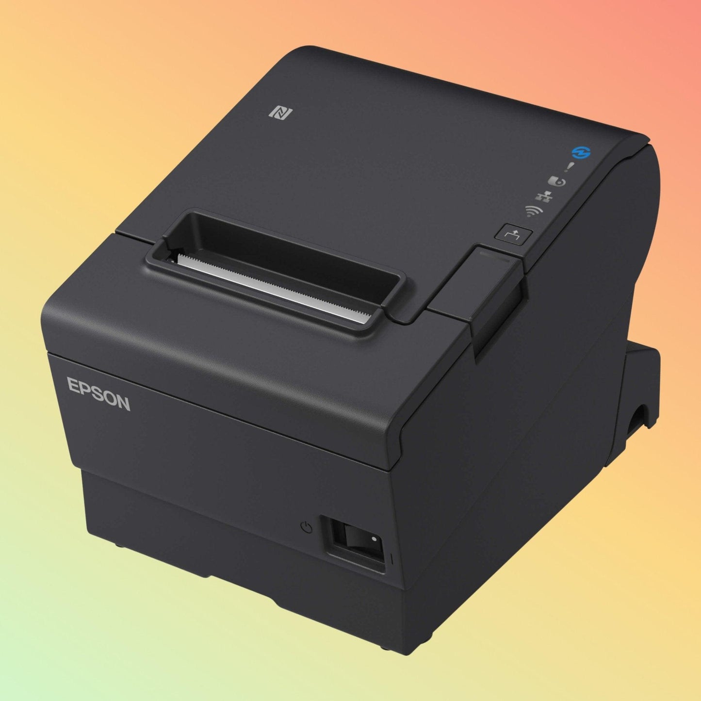 Epson TM-T88VII: Ultra-Fast, Eco-Friendly Receipt Printer